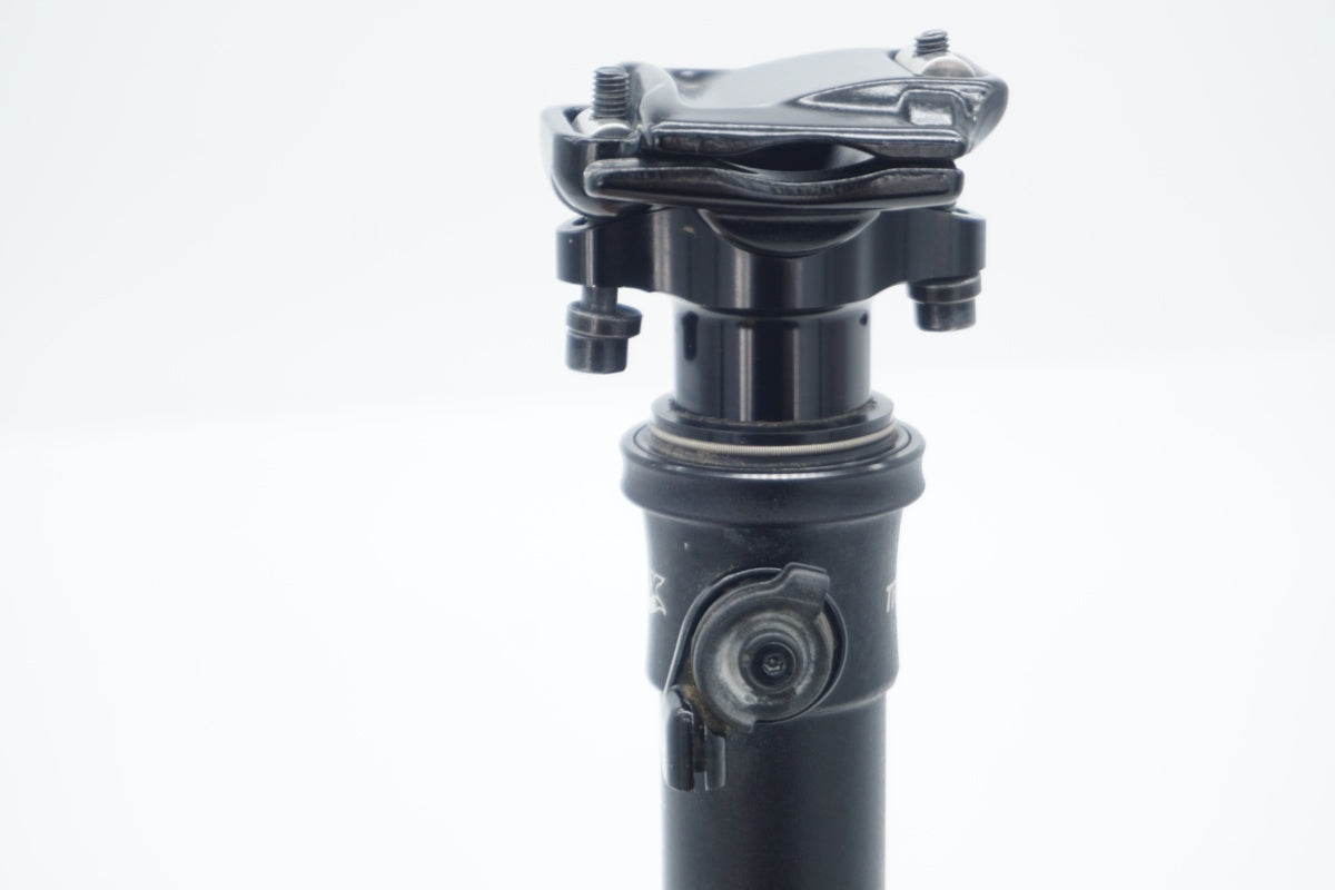 FOX 「フォックス」 TRANSFER φ30.9 280mm ドロッパーシートポスト / 滋賀大津店