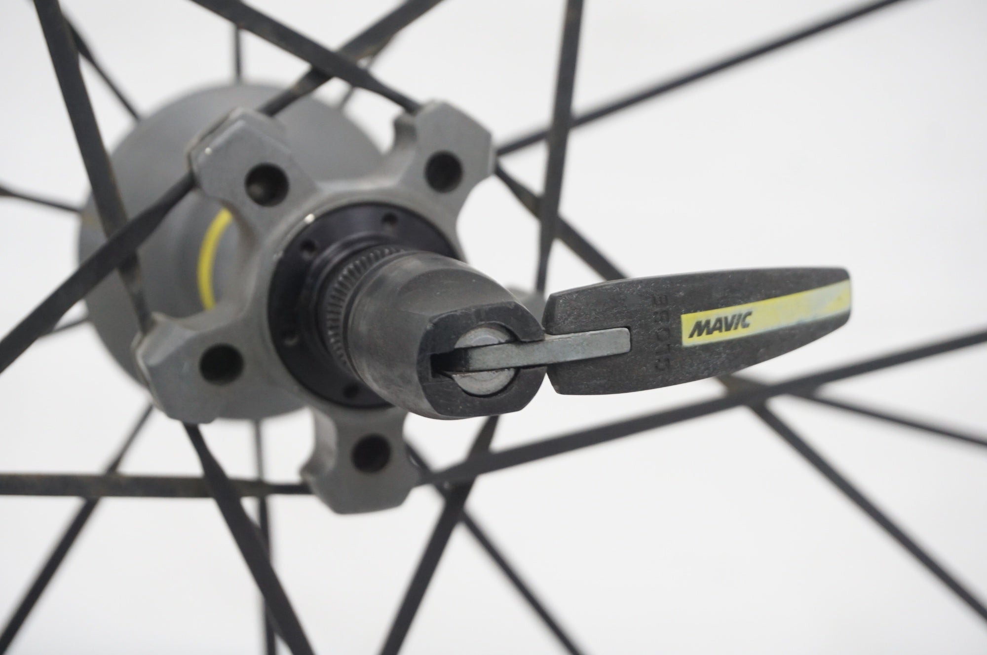 MAVIC 「マビック」 KSYRIUM ELITE UST シマノ11速 ホイールセット / 阪急塚口店