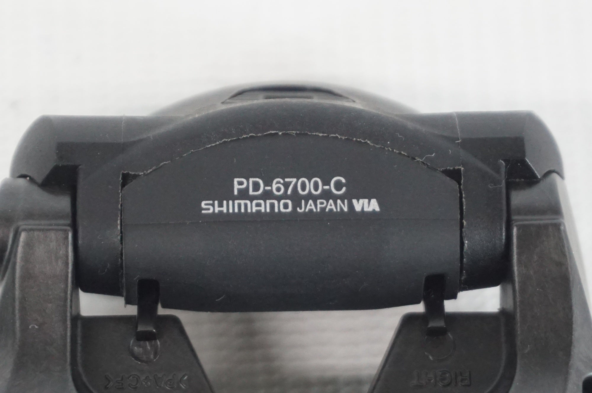 SHIMANO 「シマノ」 ULTEGRA PD-6700-C ペダル / 阪急塚口店