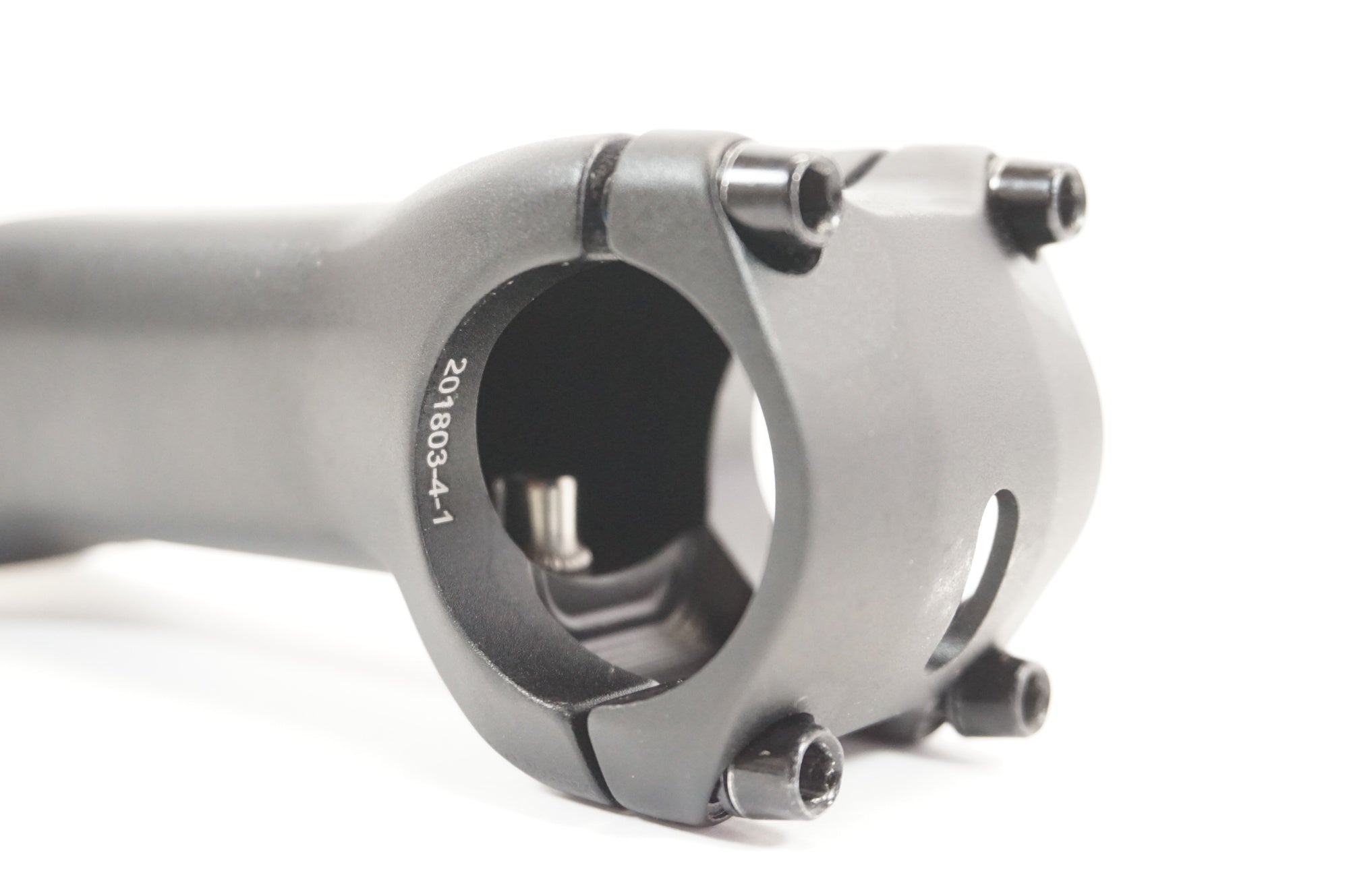 SPECIALIZED 「スペシャライズド」 TARMAC INTEGRATED φ31.8 100mm 6° ステム / 宇都宮店