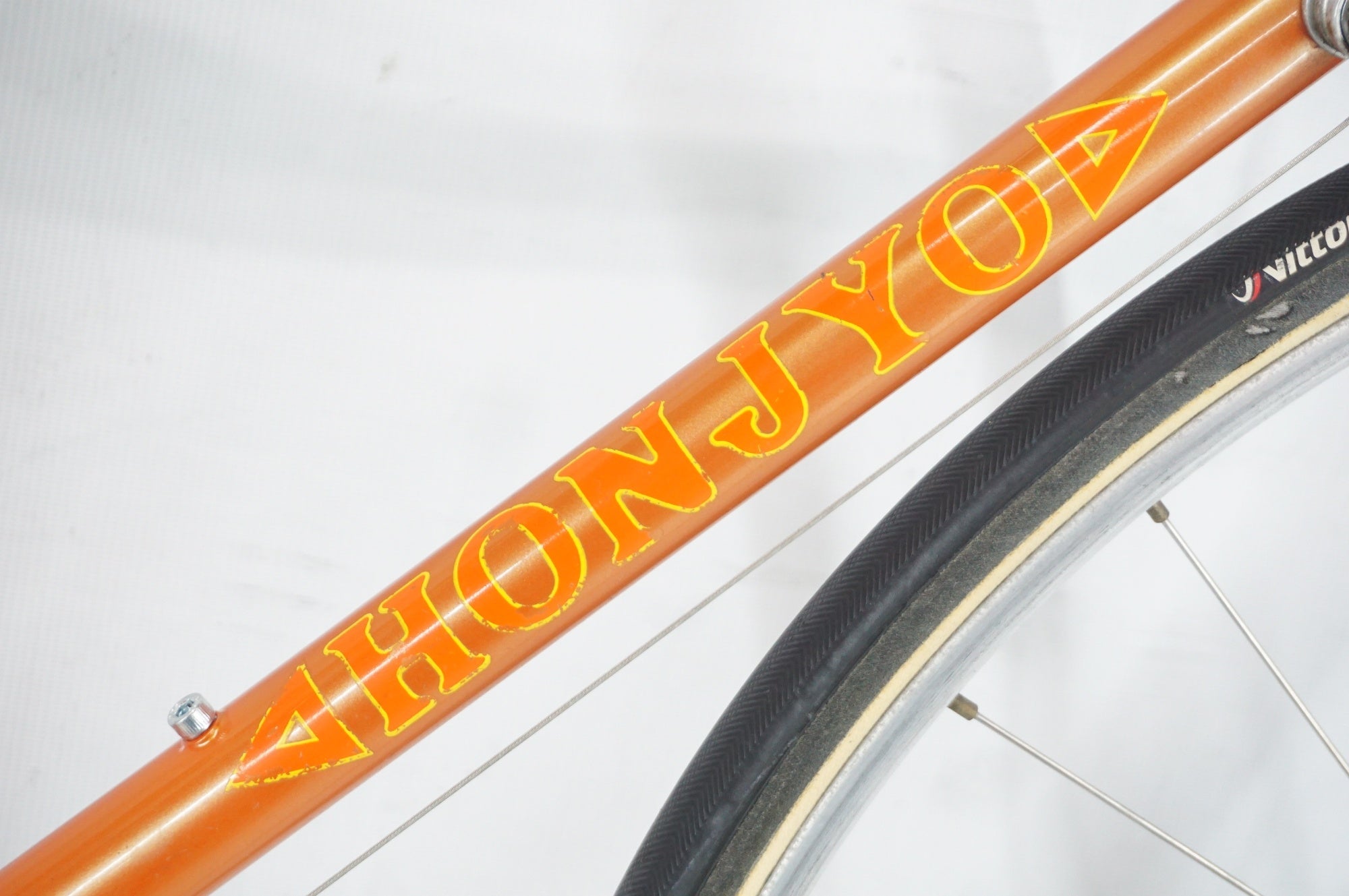 HONJYO 「ホンジョウ」 SPECIAL PROFESSIONAL 年式不明 ロードバイク / 阪急塚口店