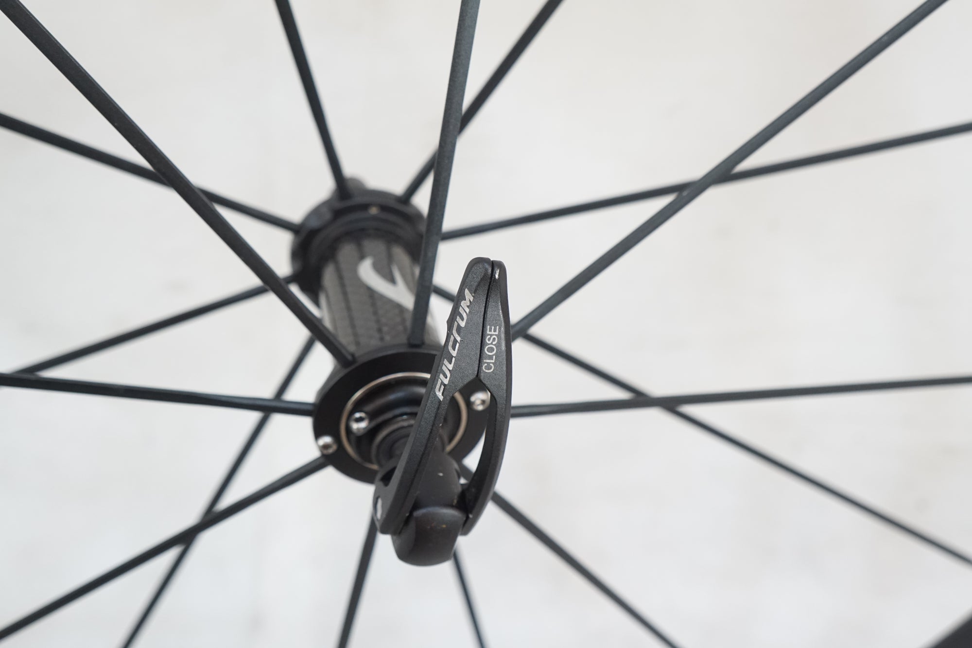 FULCRUM 「フルクラム」 RACING ZERO NITE 622×15C シマノ11S ホイールセット / バイチャリ浦和ベース