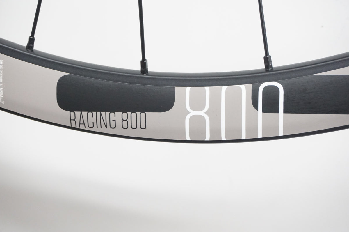 FULCRUM 「フルクラム」 RACING 800 DB シマノ11速 ホイールセット / 福岡店
