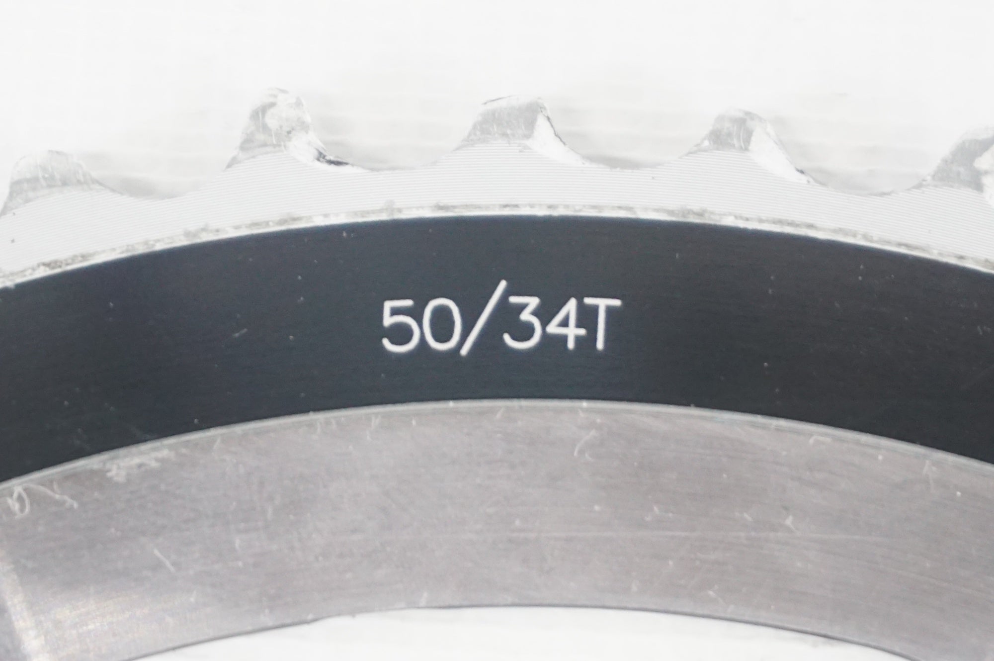 FSA 「エフエスエー」 10s 52-34T チェーンリング / 阪急塚口店