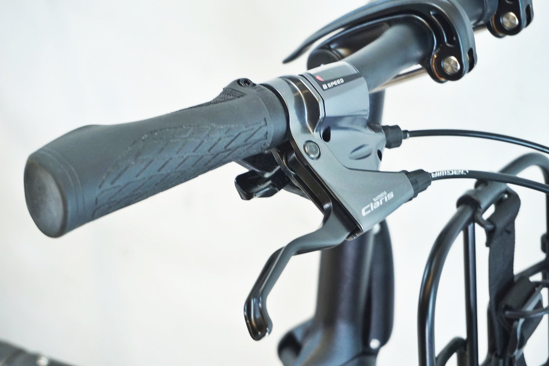 TERN 「ターン」 BYB P8 2021年モデル 20インチ 折り畳み自転車 / 有明ガーデン店