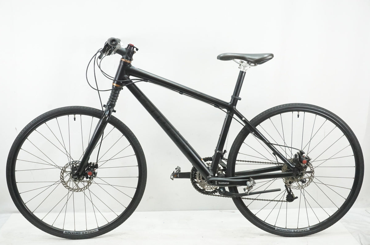 CANNONDALE 「キャノンデール」 BADBOY ULTRA DISC 2007年モデル クロスバイク / 大宮店