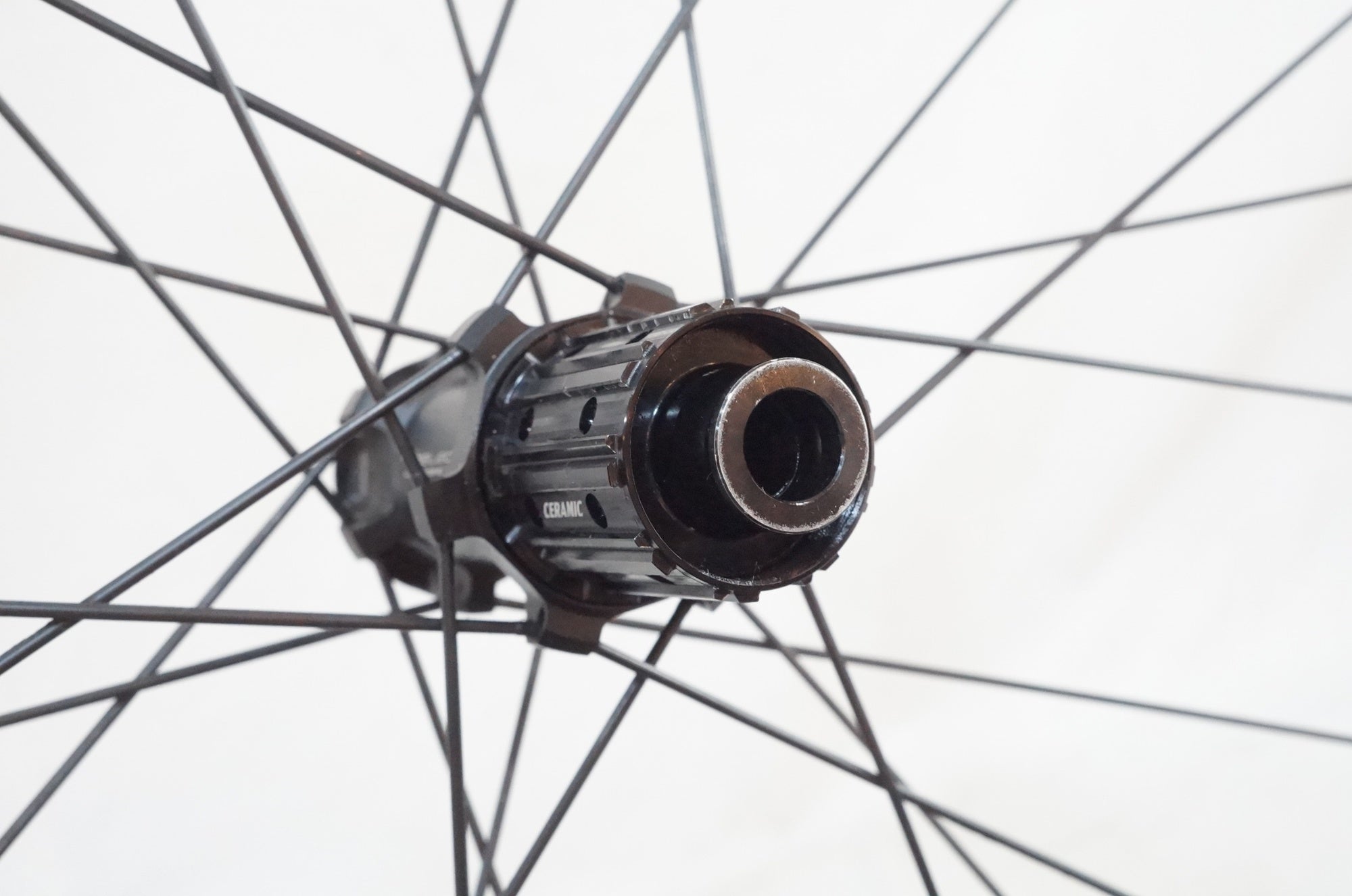 YOELEO 「ヨーレオ」 SAT C50 DB PRO NXT SHIMANO / SRAM 11s ホイールセット / バイチャリ浦和ベース