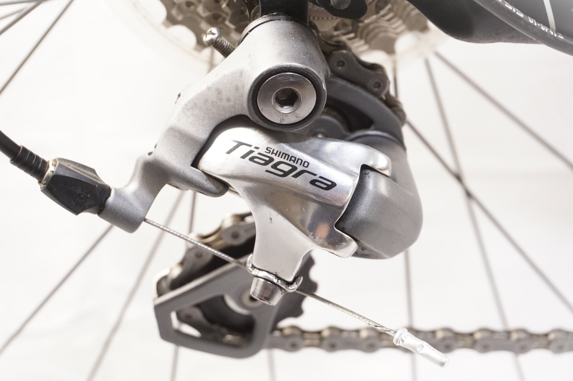 CANNONDALE 「キャノンデール」 CAAD X 6 2012年モデル シクロクロスバイク / 中目黒店