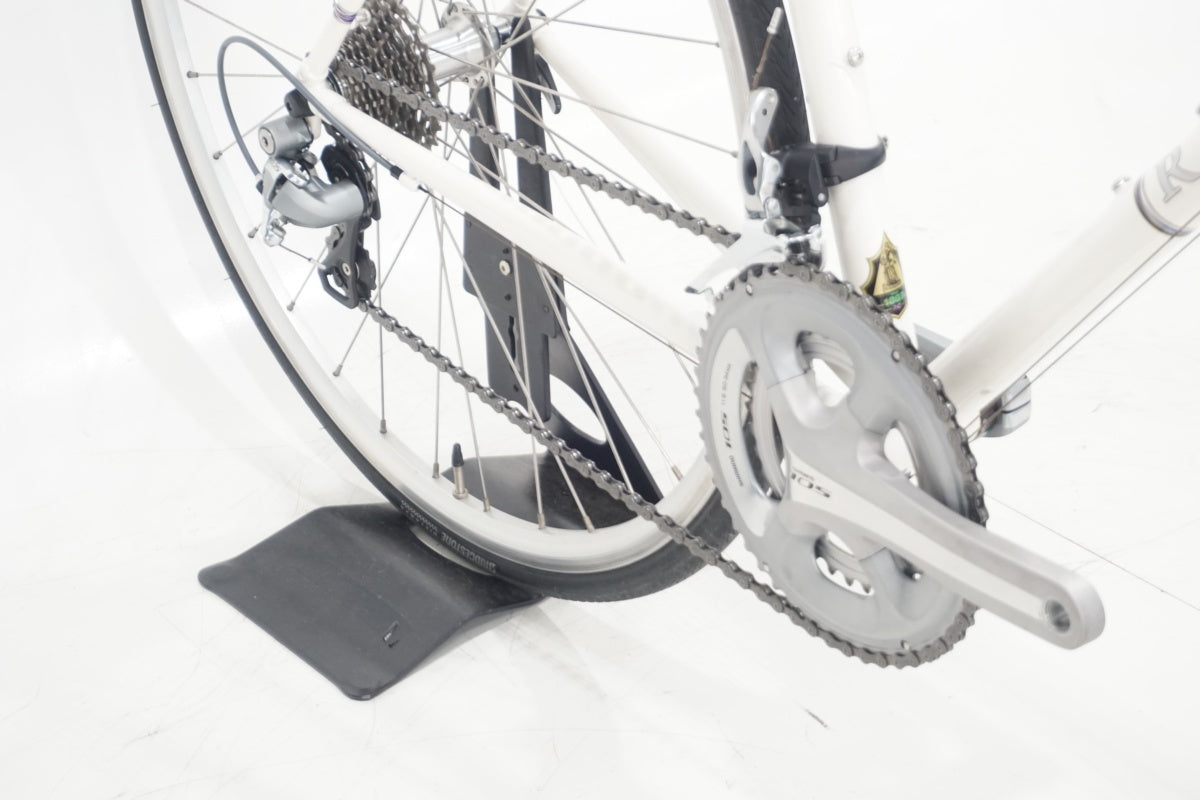 RALEIGH 「ラレー」 CRF CARLTON-F 2012年モデル ロードバイク / 滋賀大津店