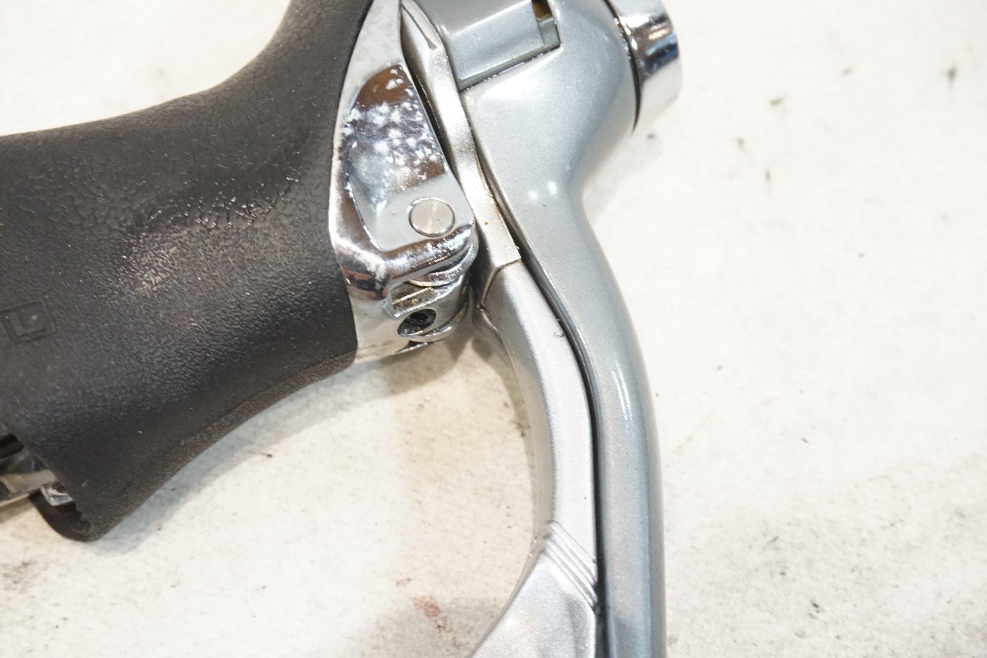 SHIMANO 「シマノ」 600 ST-6400 デュアルコントロールレバーセット / 横浜戸塚店