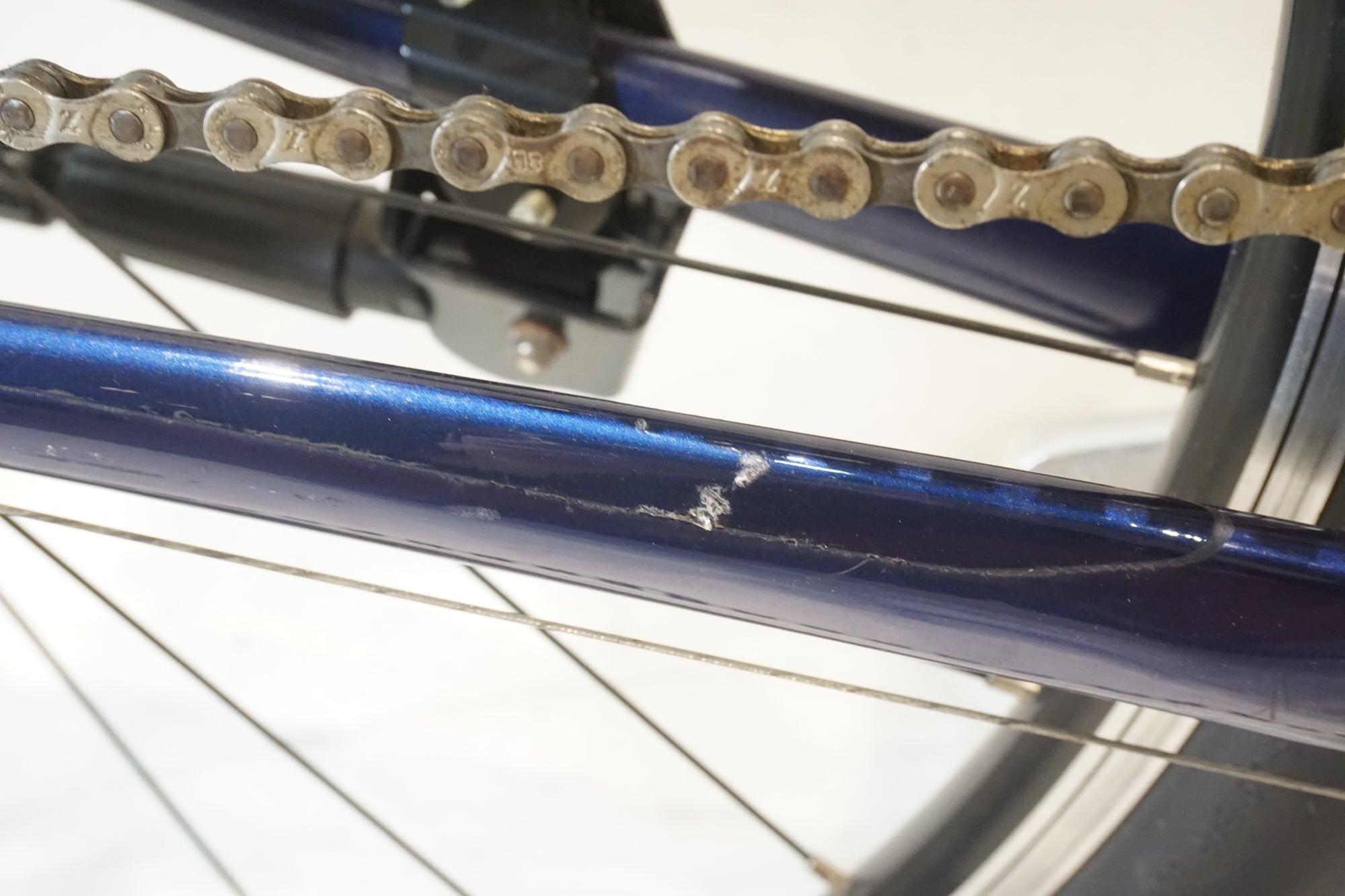 GIANT 「ジャイアント」 LIV GRAMME 2018年モデル クロスバイク / 横浜戸塚店