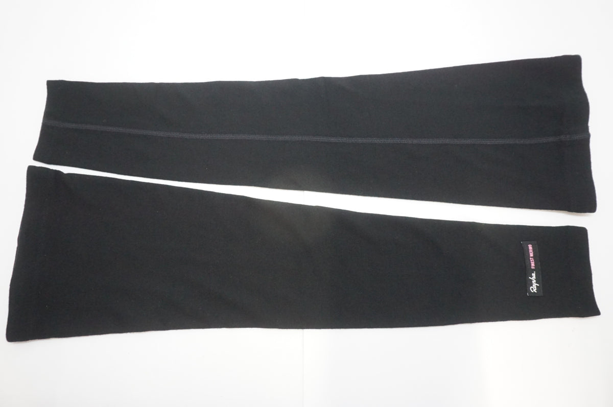 RAPHA 「ラファ」 MERINO Sサイズ レッグウォーマー / 福岡店