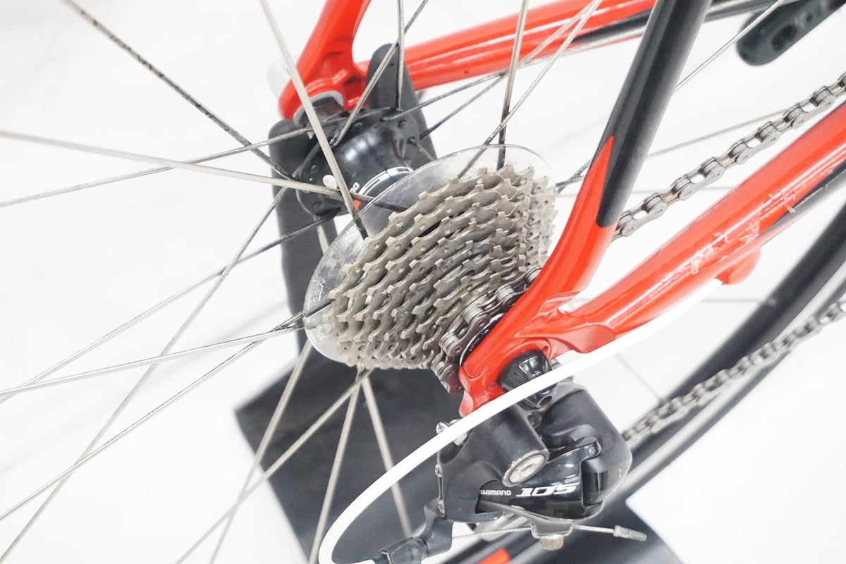 RIDLEY 「リドレー」 PHAETON-R 2012年モデル ロードバイク/ 大阪美原北インター店