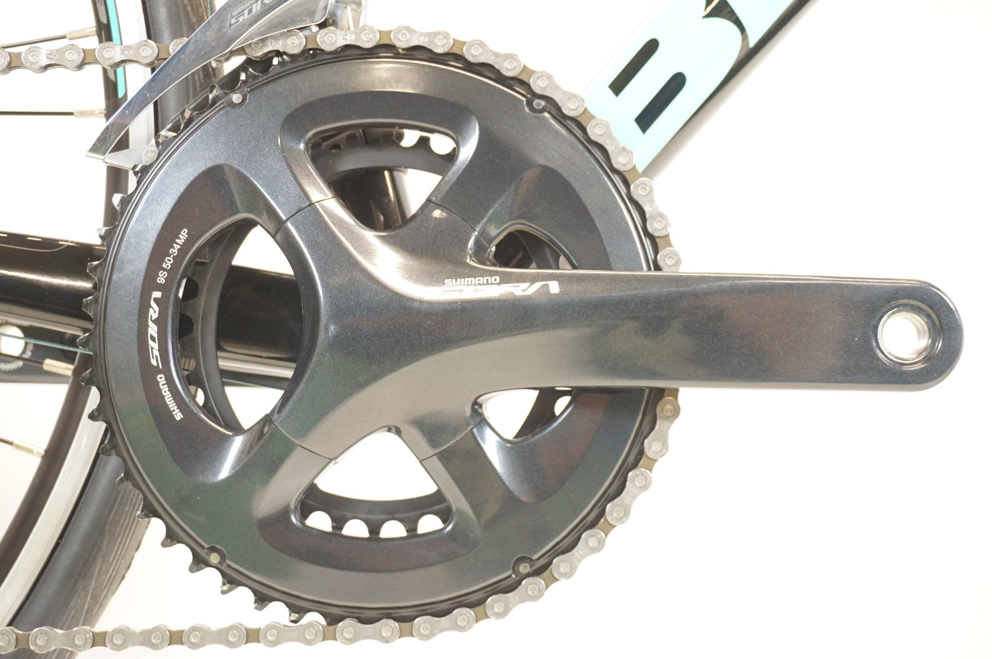 BIANCHI 「ビアンキ」 VIA NIRONE7 SORA 2021年モデル ロードバイク / 宇都宮店