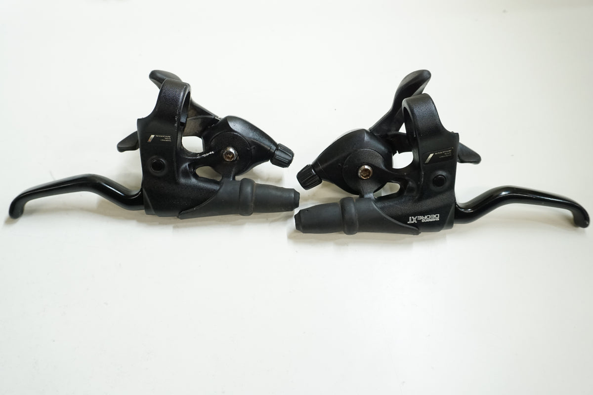 SHIMANO 「シマノ」 DEORE XT ST-M095 シフトブレーキレバー / 大宮店