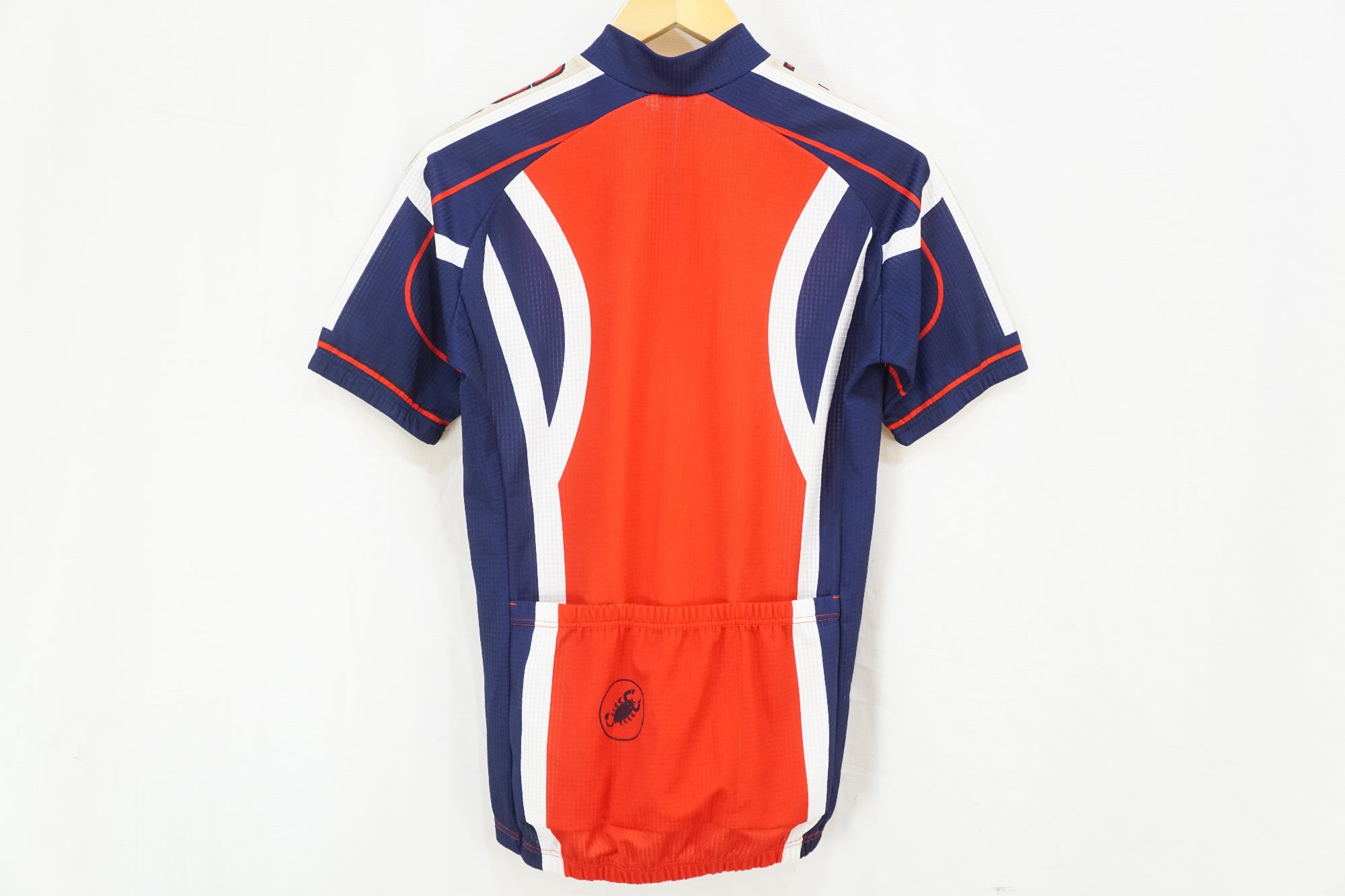 CASTELLI 「カステリ」 Mサイズ ジャージ / バイチャリ浦和ベース