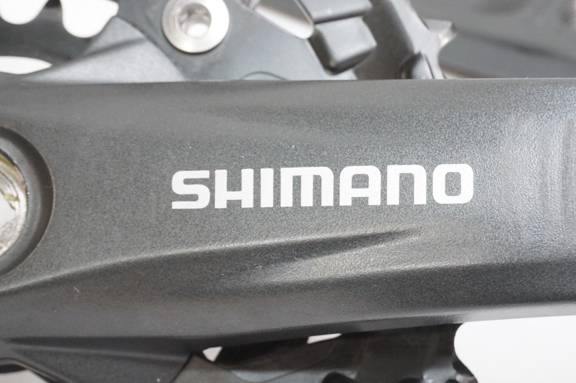 SHIMANO 「シマノ」 FC-M391 170mm 44-32-22T クランク / 大宮店