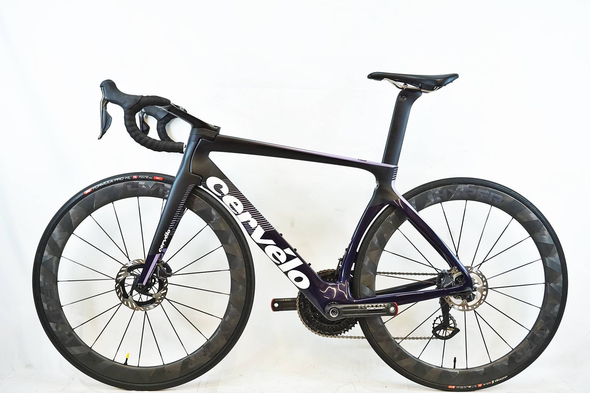 CERVELO 「サーヴェロ」 S5 DISC 2020年モデル カスタム ロードバイク / 有明ガーデン店