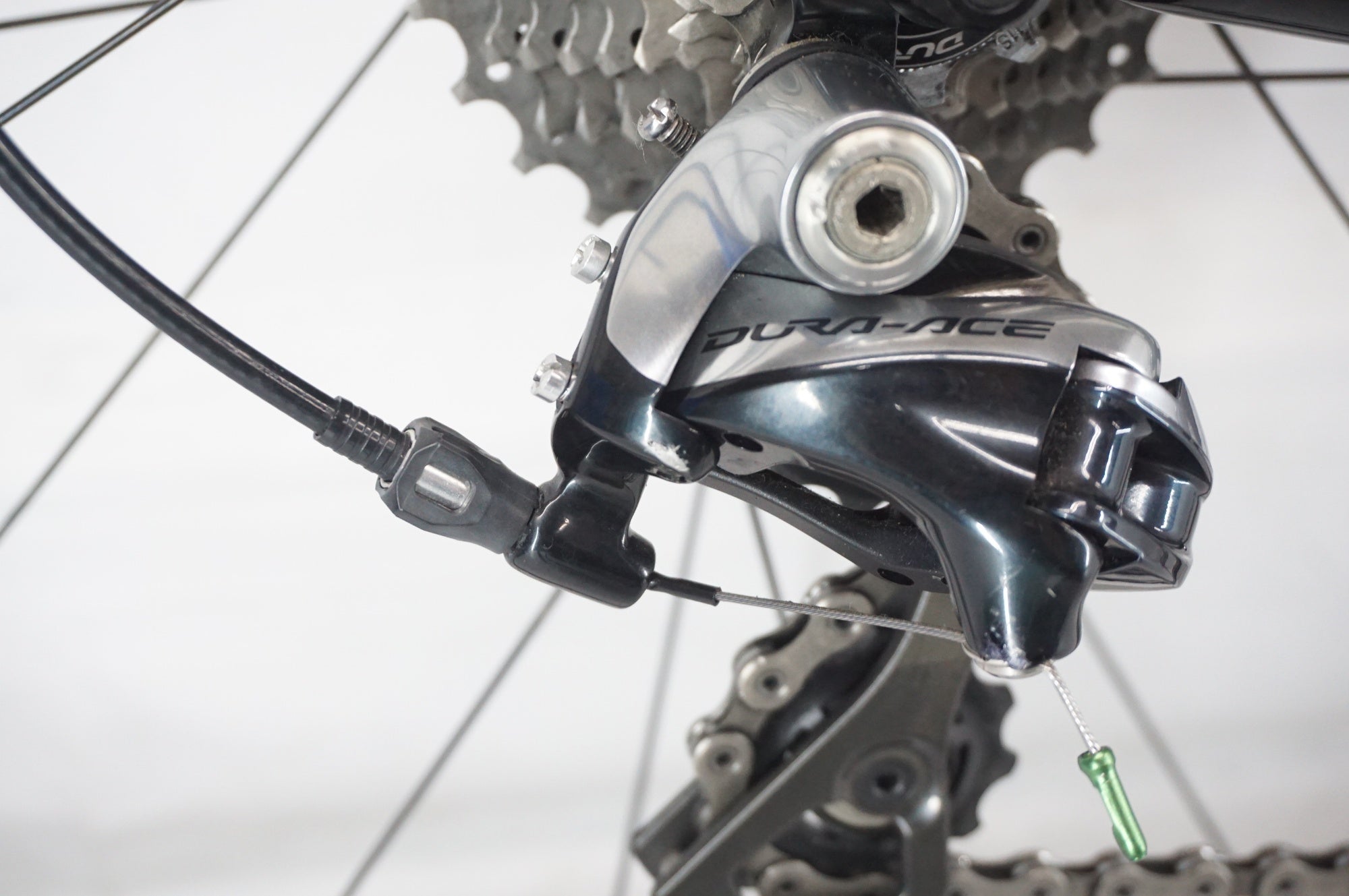 RIDLEY 「リドレー」 FENIX SL 2018年モデル ロードバイク / 阪急塚口店