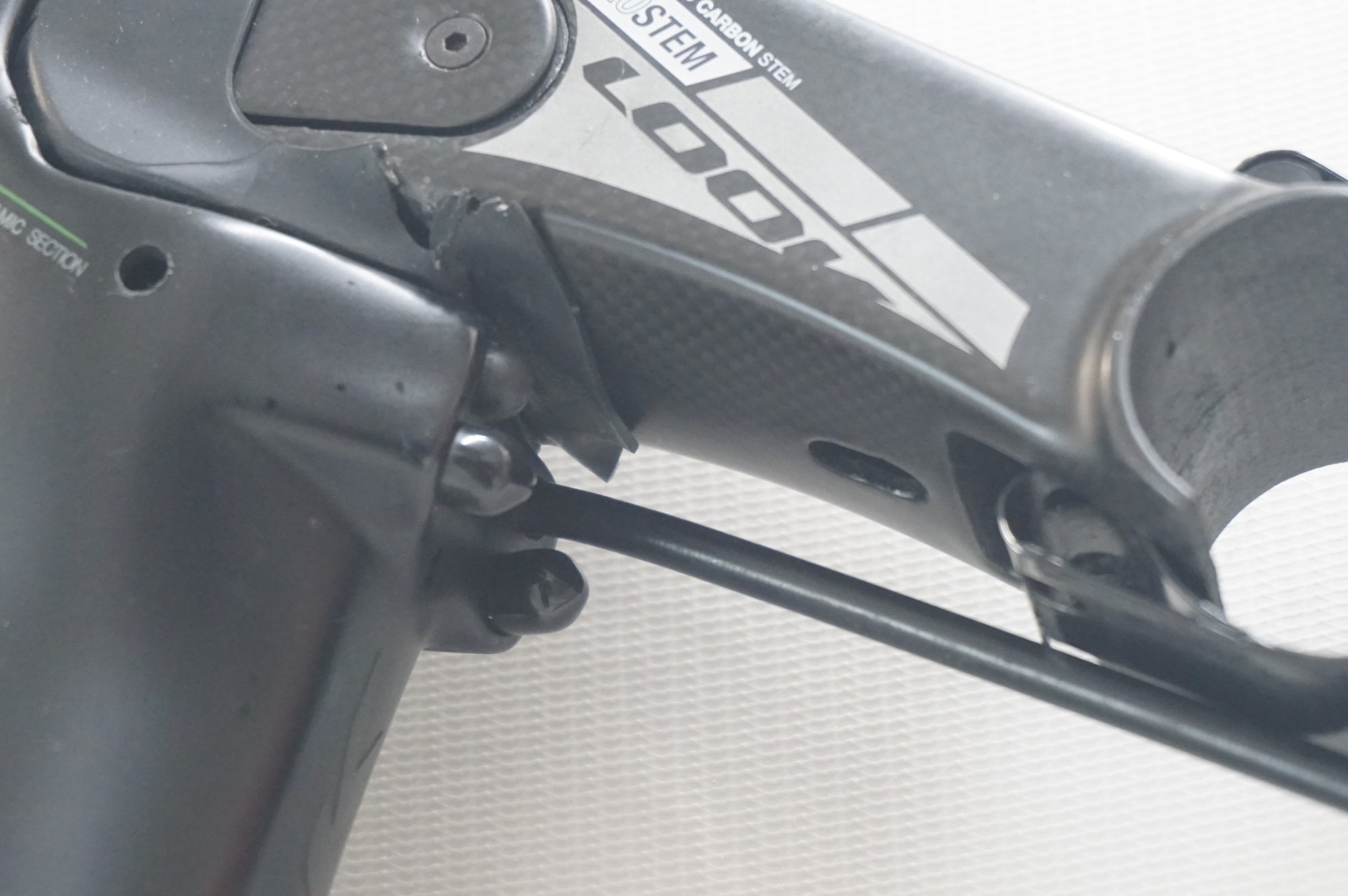 LOOK 「ルック」 795 LIGHT 2015年モデル フレームセット / 福岡店