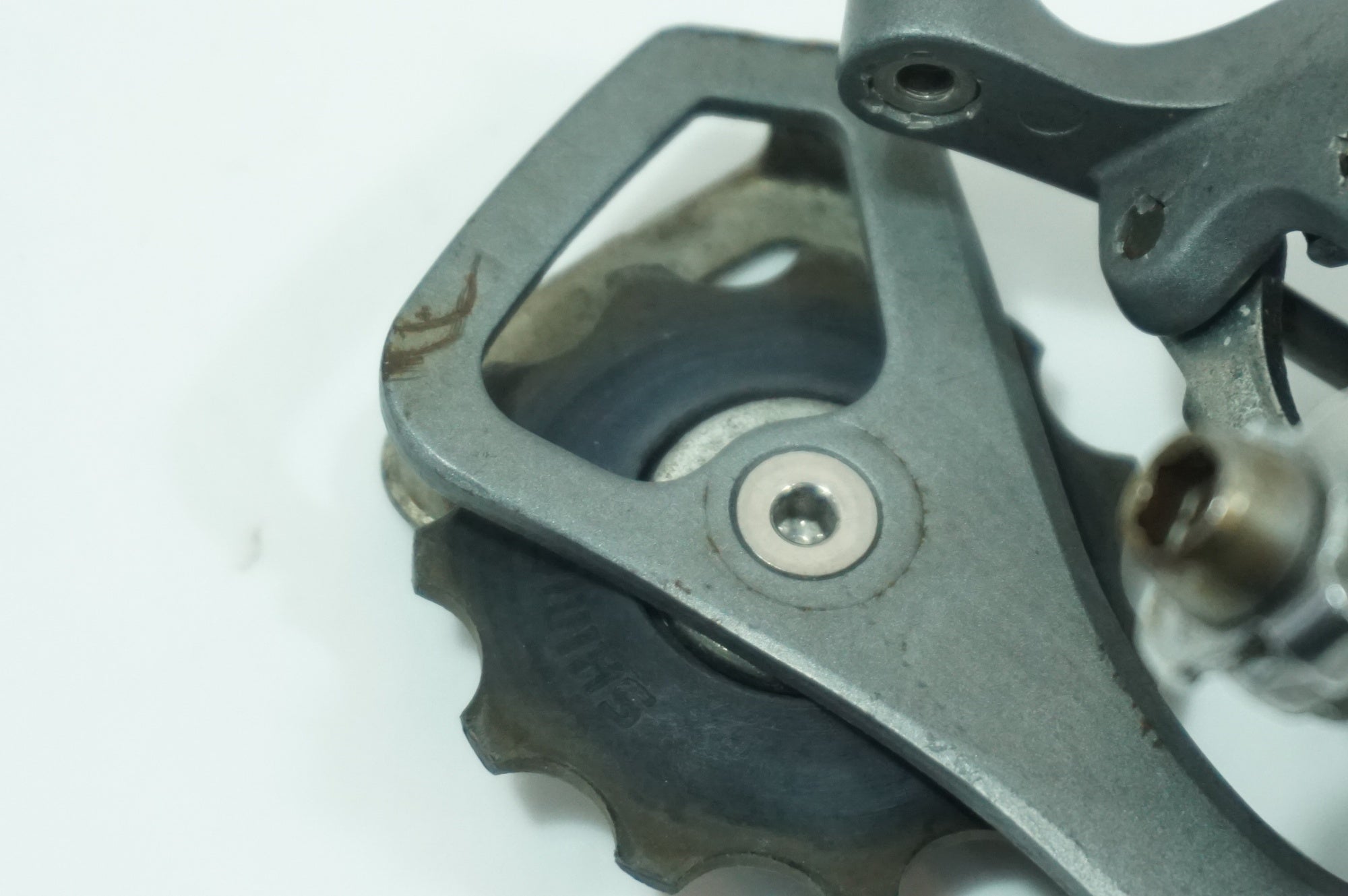 SHIMANO 「シマノ」 TIAGRA RD-4601 リアディレイラー / 世田谷店
