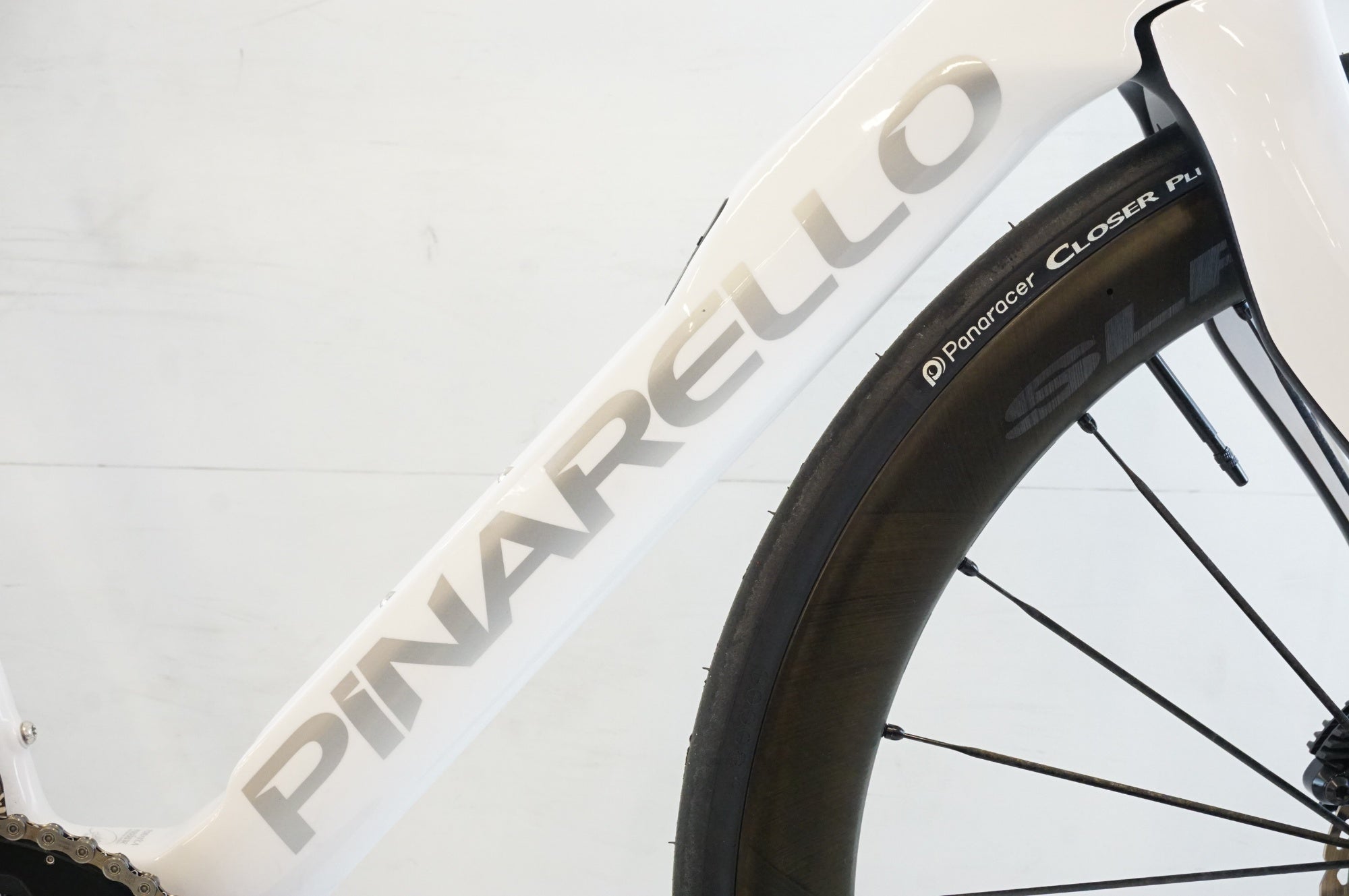 PINARELLO 「ピナレロ」 DOGMA F12 DISK 2022年モデル ロードバイク / 浜松店