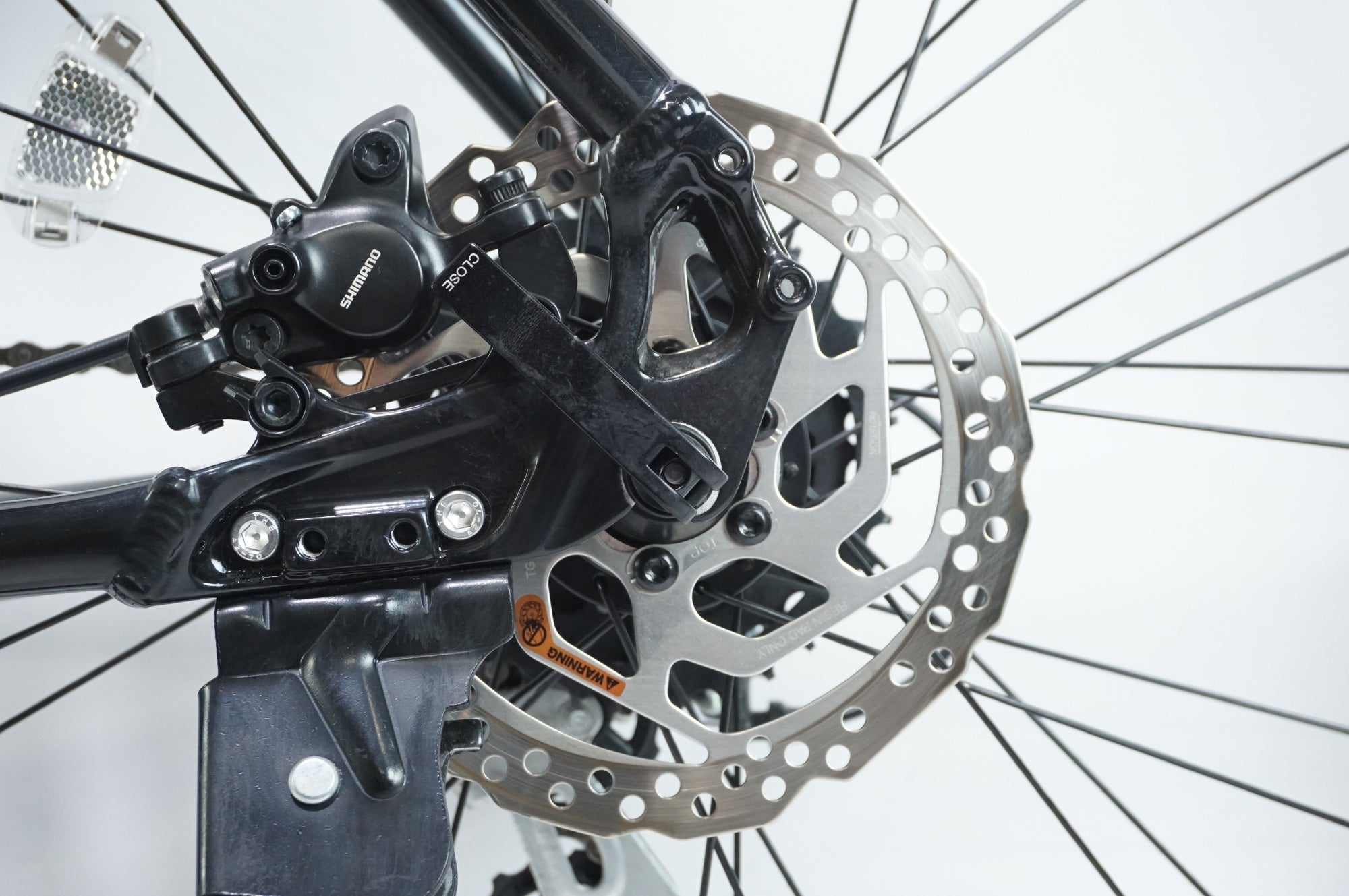 MERIDA 「メリダ」 CROSSWAY 300-D 2024年モデル クロスバイク / 中目黒店