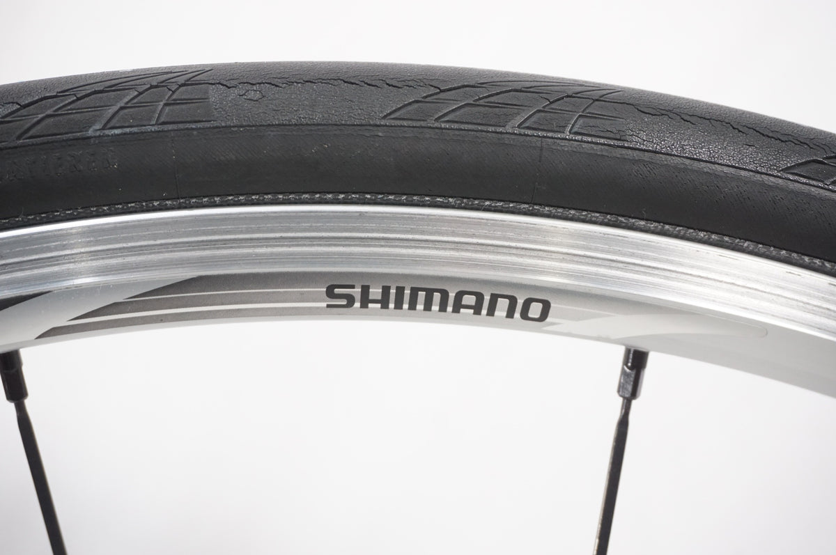 SHIMANO 「シマノ」 WH-RS21 シマノ11速 ホイールセット / AKIBA店