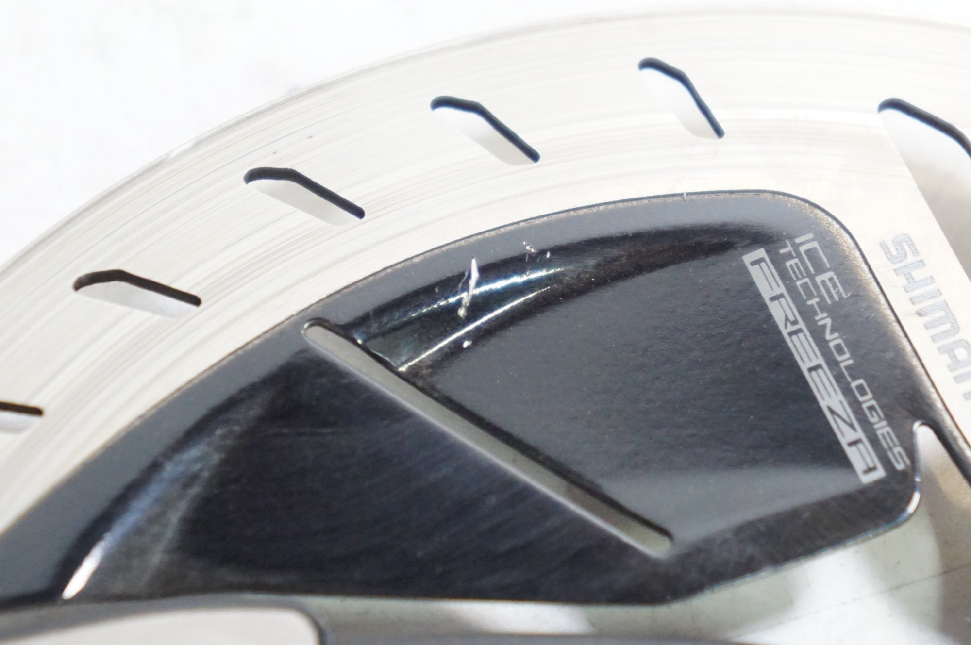 SHIMANO 「シマノ」 SM-RT900-S ディスクローター / 熊谷本店