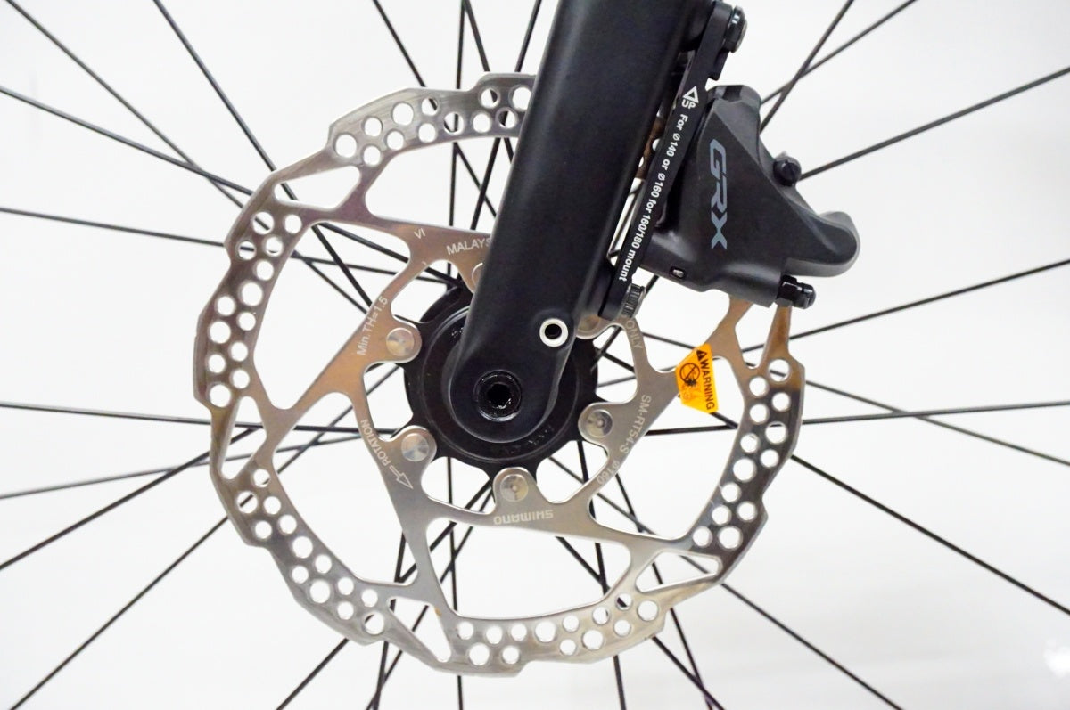 CANNONDALE 「キャノンデール」 TOPSTONE 2 GRX 2024年モデル ロードバイク / 名古屋大須店