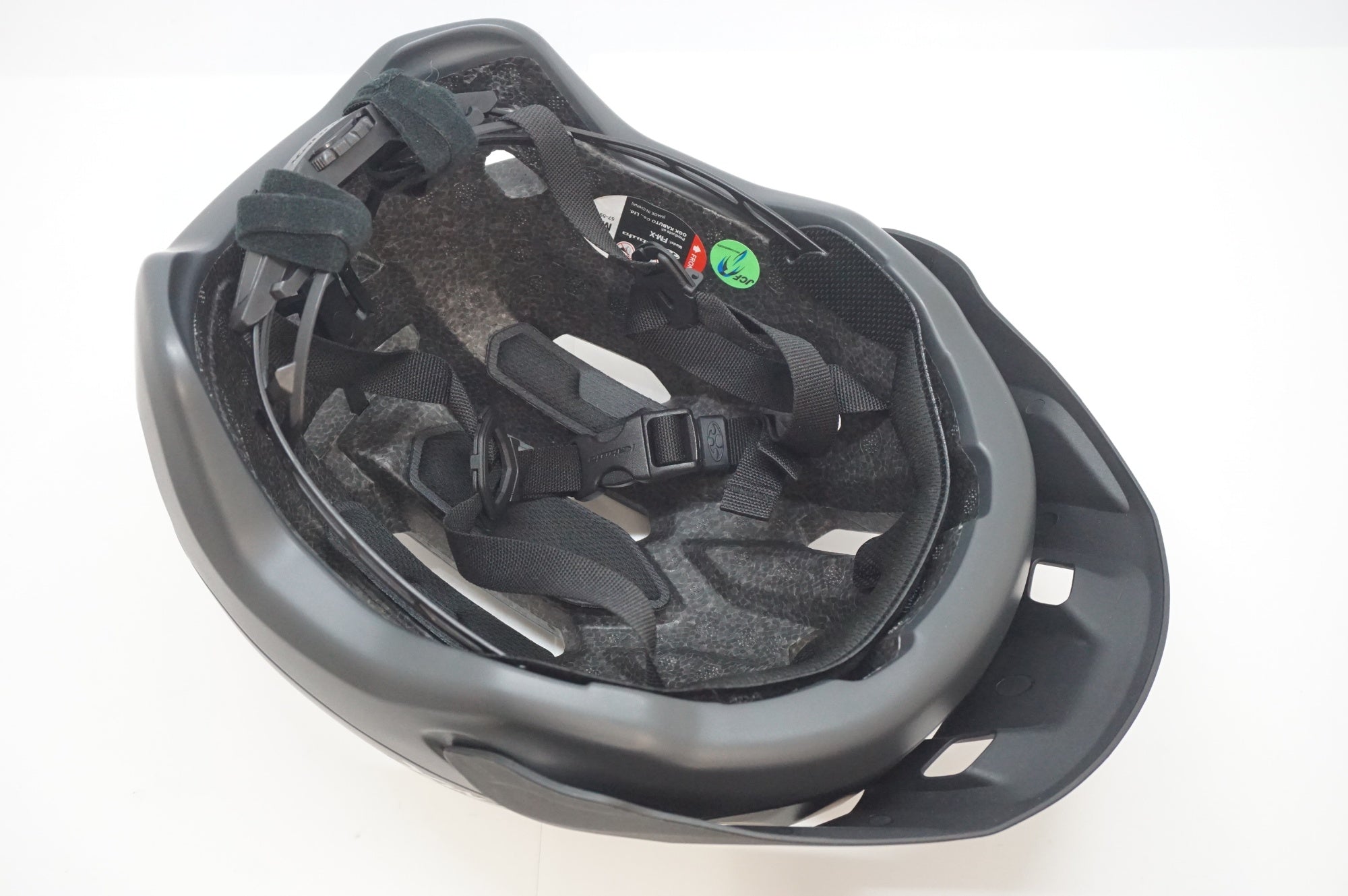 OGK KABUTO 「オージーケーカブト」 FM-X M/Lサイズ ヘルメット / 福岡アイランドシティ店