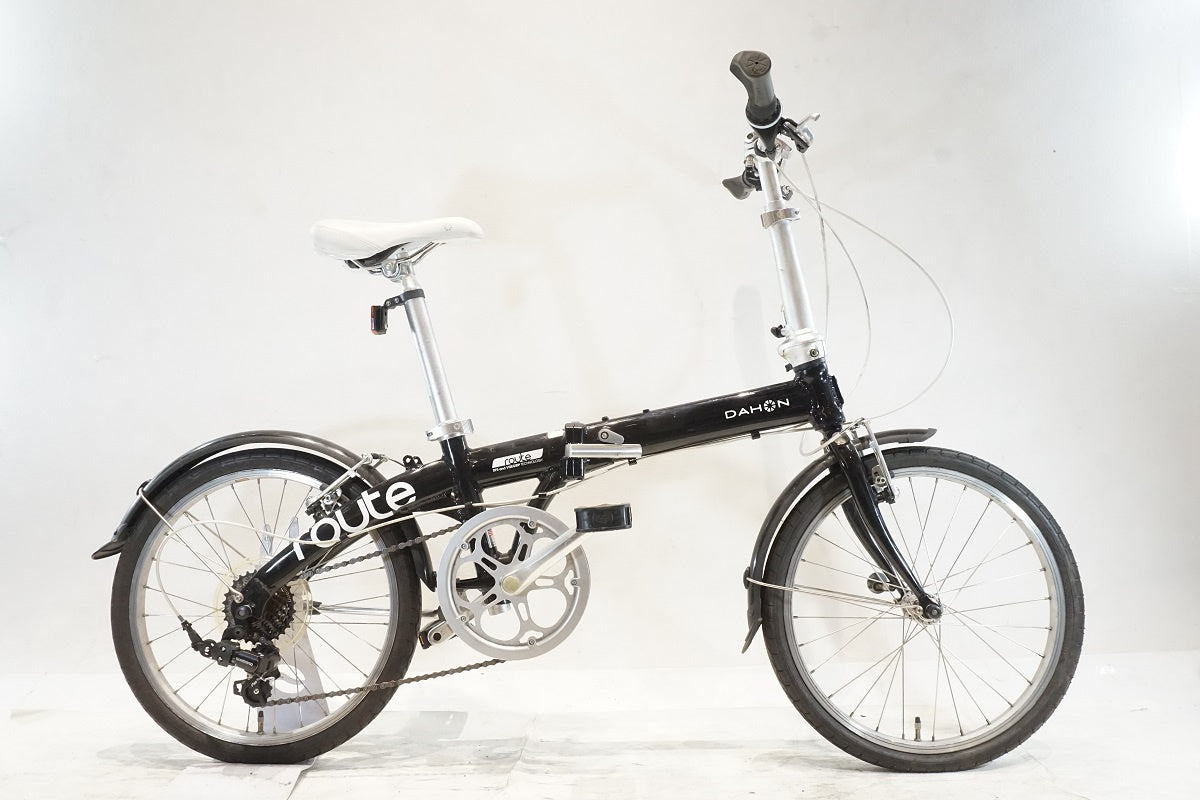 DAHON 「ダホン」 ROUTE 2019年モデル 20インチ 折り畳み自転車 / 横浜戸塚店