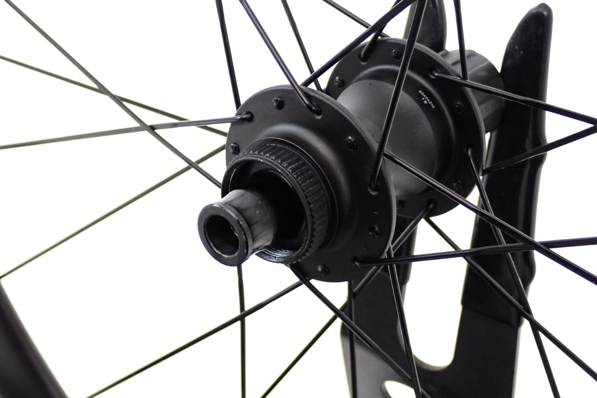 BONTRAGER 「ボントレガー」 AEOLUS COMP 5 DISC シマノ11速 ホイールセット / 伊勢崎店