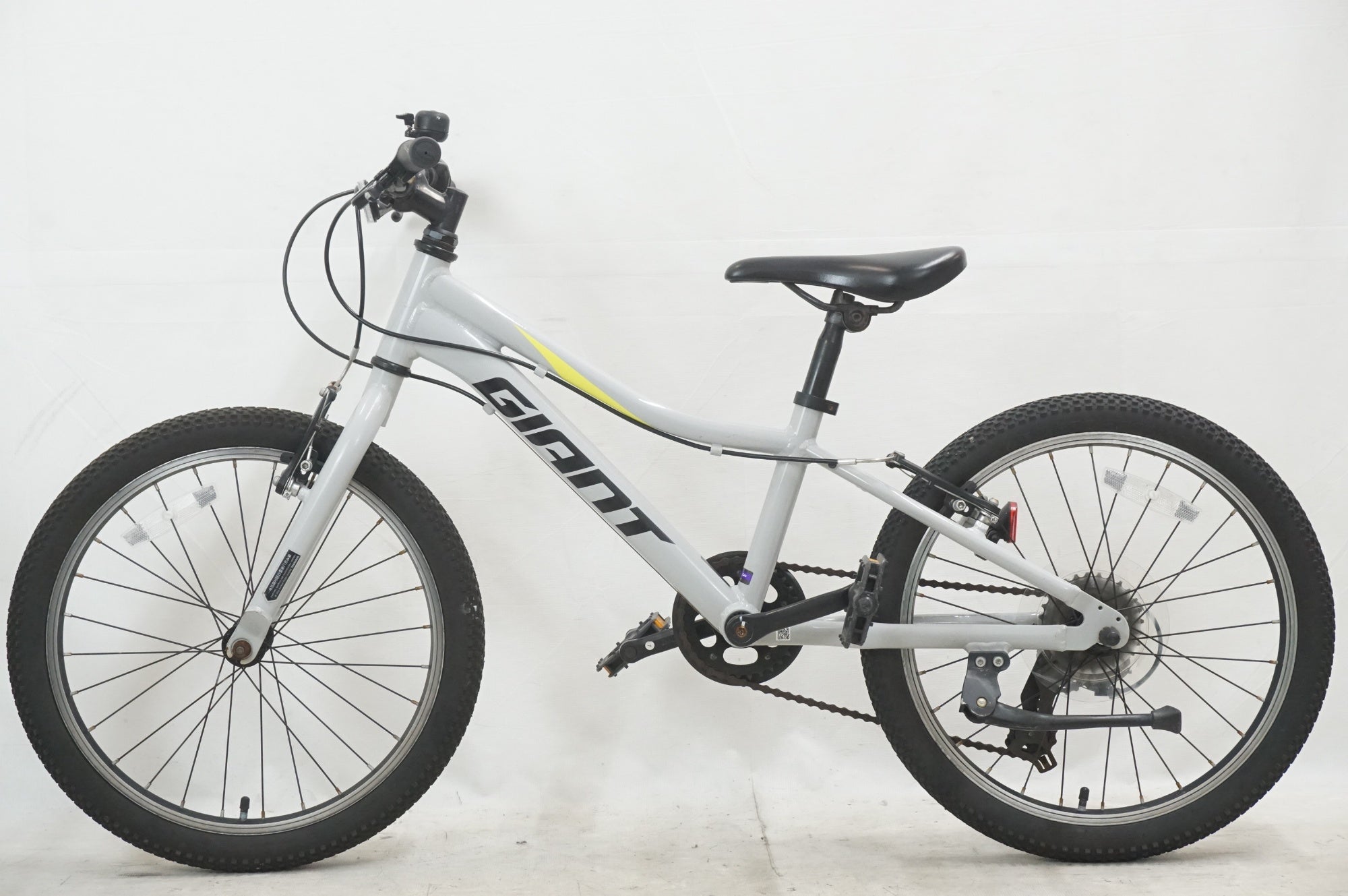 GIANT 「ジャイアント」 XTC 20 2022年モデル 20インチ キッズバイク / 福岡店