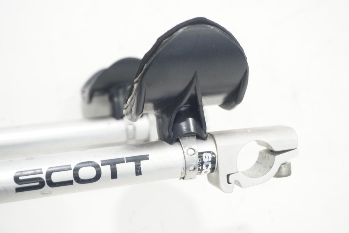 SCOTT 「スコット」 φ22.2 340mm DHバー ハンドル/ 滋賀大津店