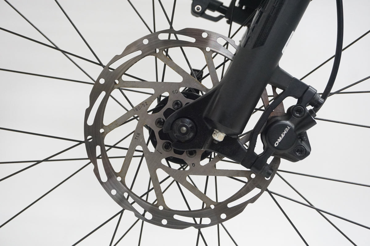 ジャンク TREK 「トレック」 MARLIN4 GEN3 2027年モデル マウンテンバイク / 福岡店
