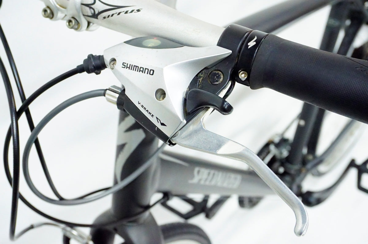 SPECIALIZED 「スペシャライズド」 SIRRUS ELITE 2011年モデル クロスバイク / 名古屋大須店