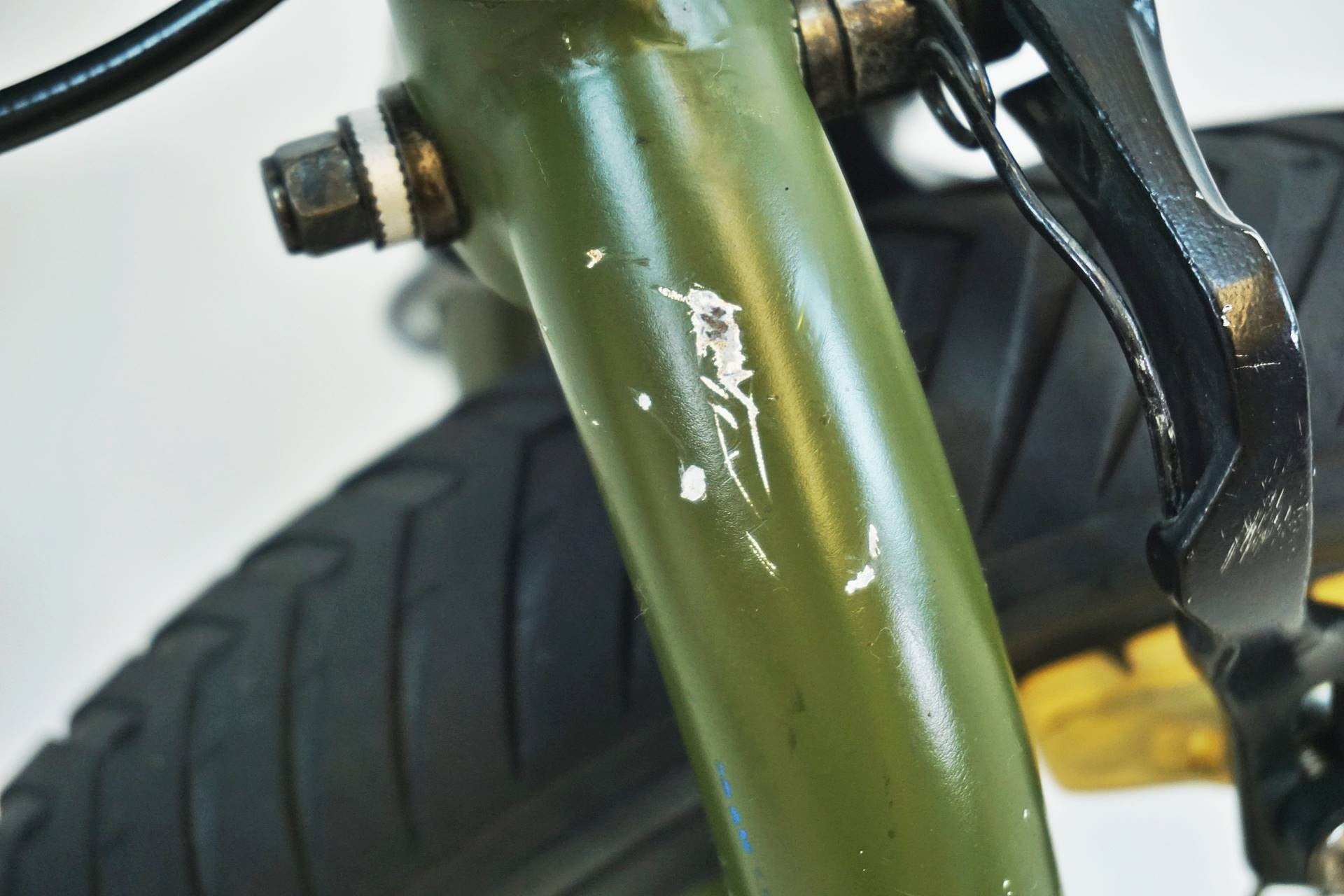 TNB 「ティーエヌビー」 PLUG 14 2020年頃 14インチ BMX / 有明ガーデン店