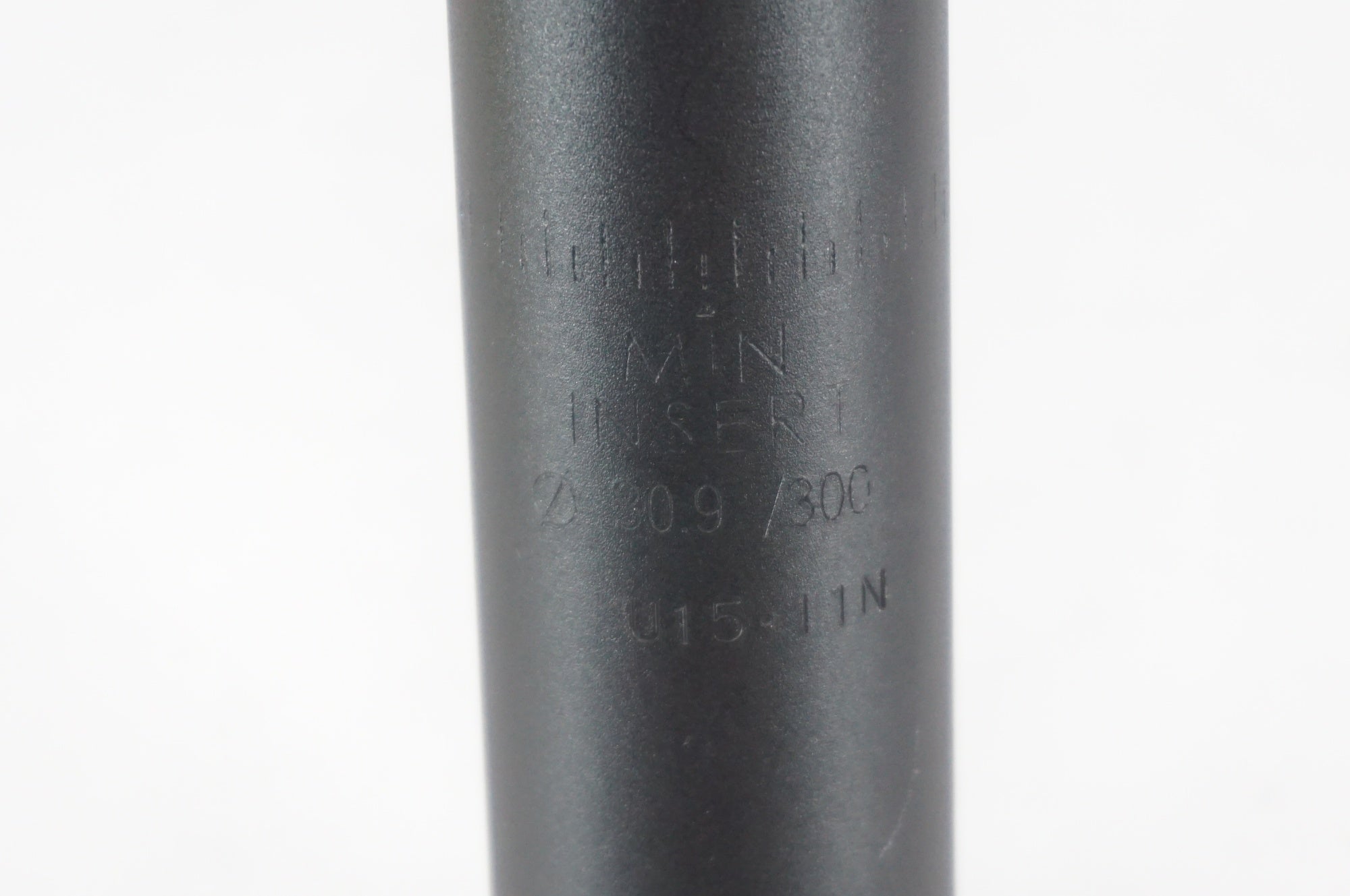 ブランド不明 φ30.9 300mm シートポスト / 阪急塚口店