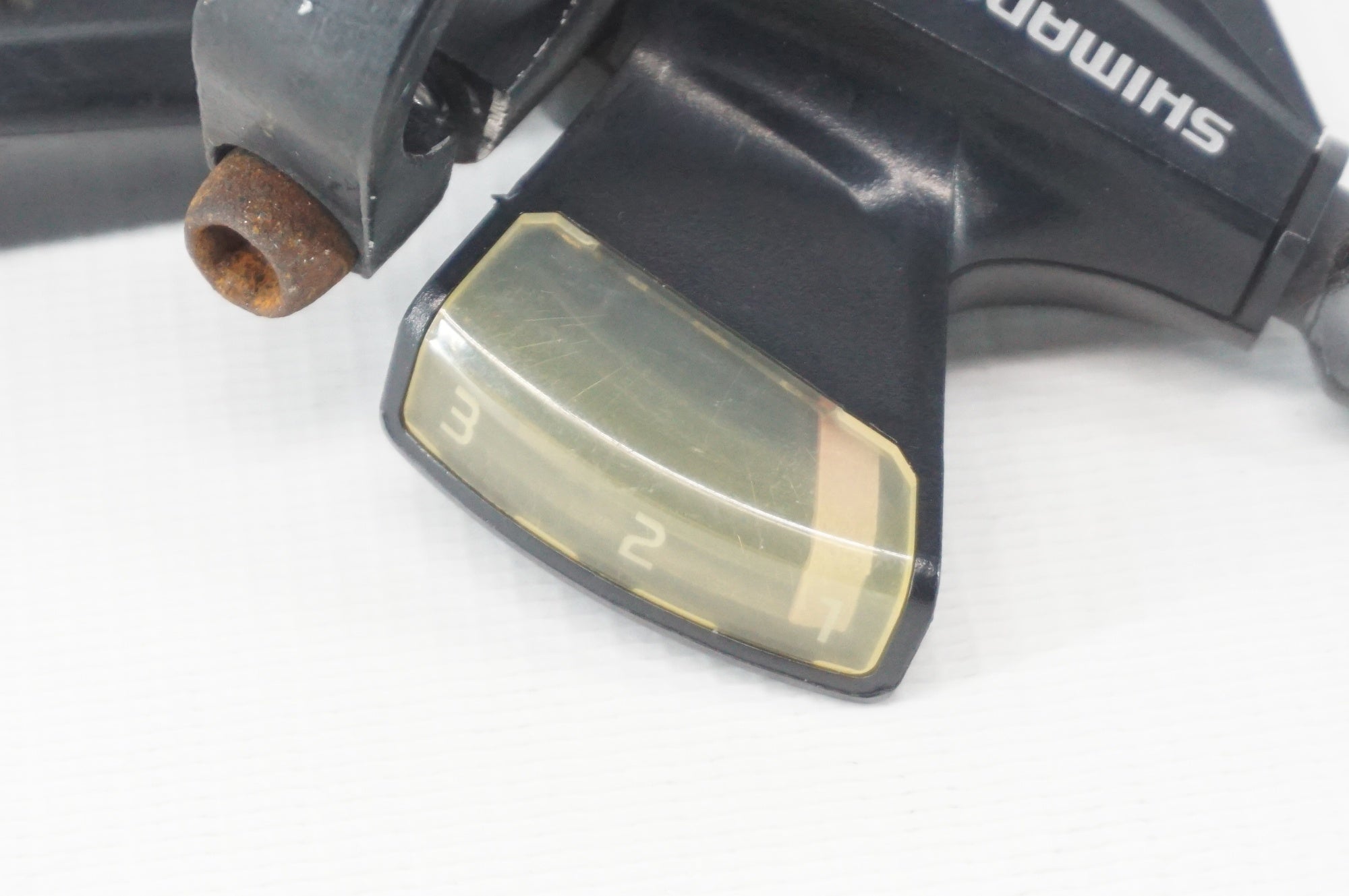 SHIMANO 「シマノ」 SL-M310 シフトレバー / 阪急塚口店