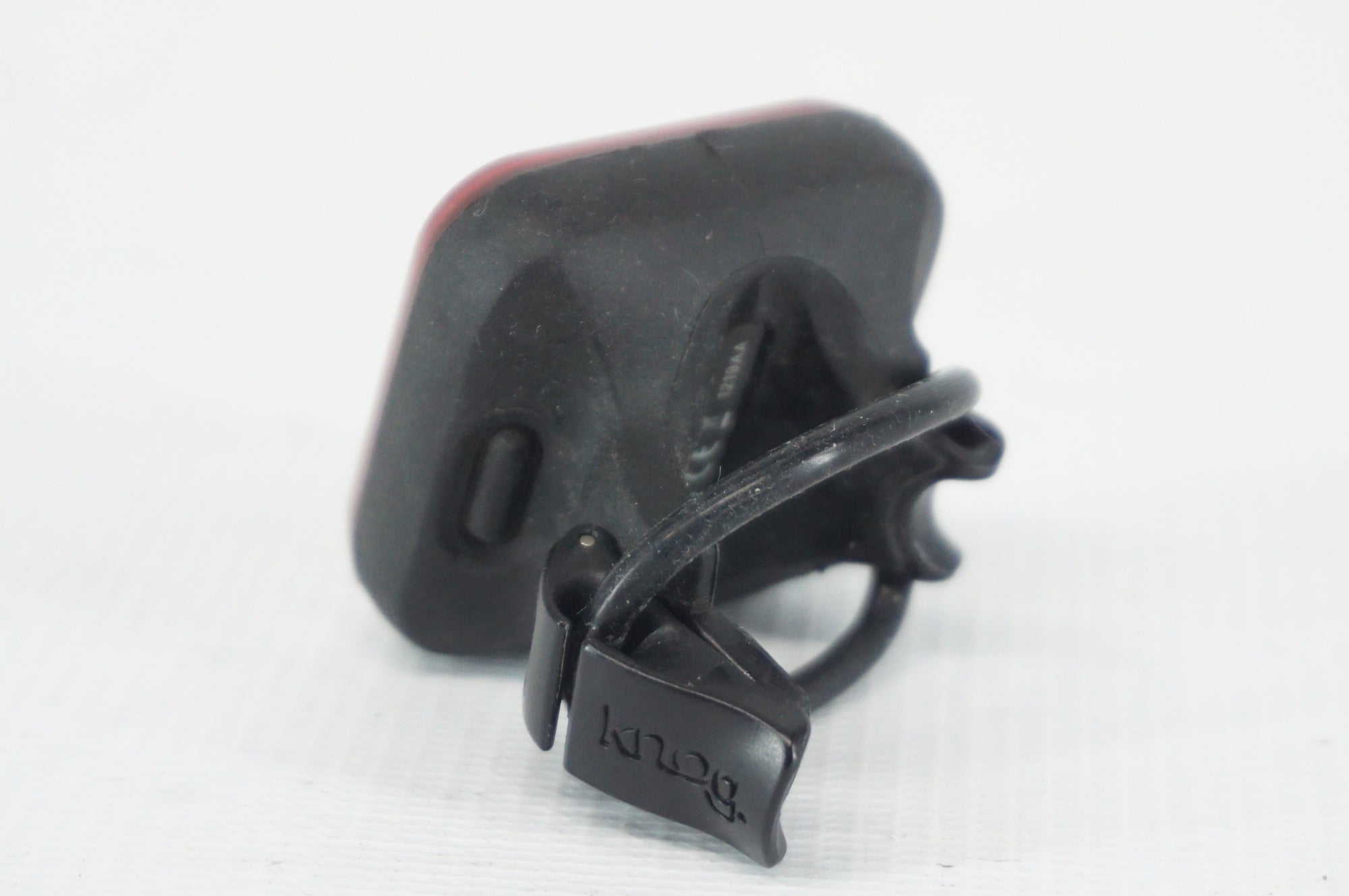 KNOG 「ノグ」 THE BLINDER REAR リアライト / 阪急塚口店