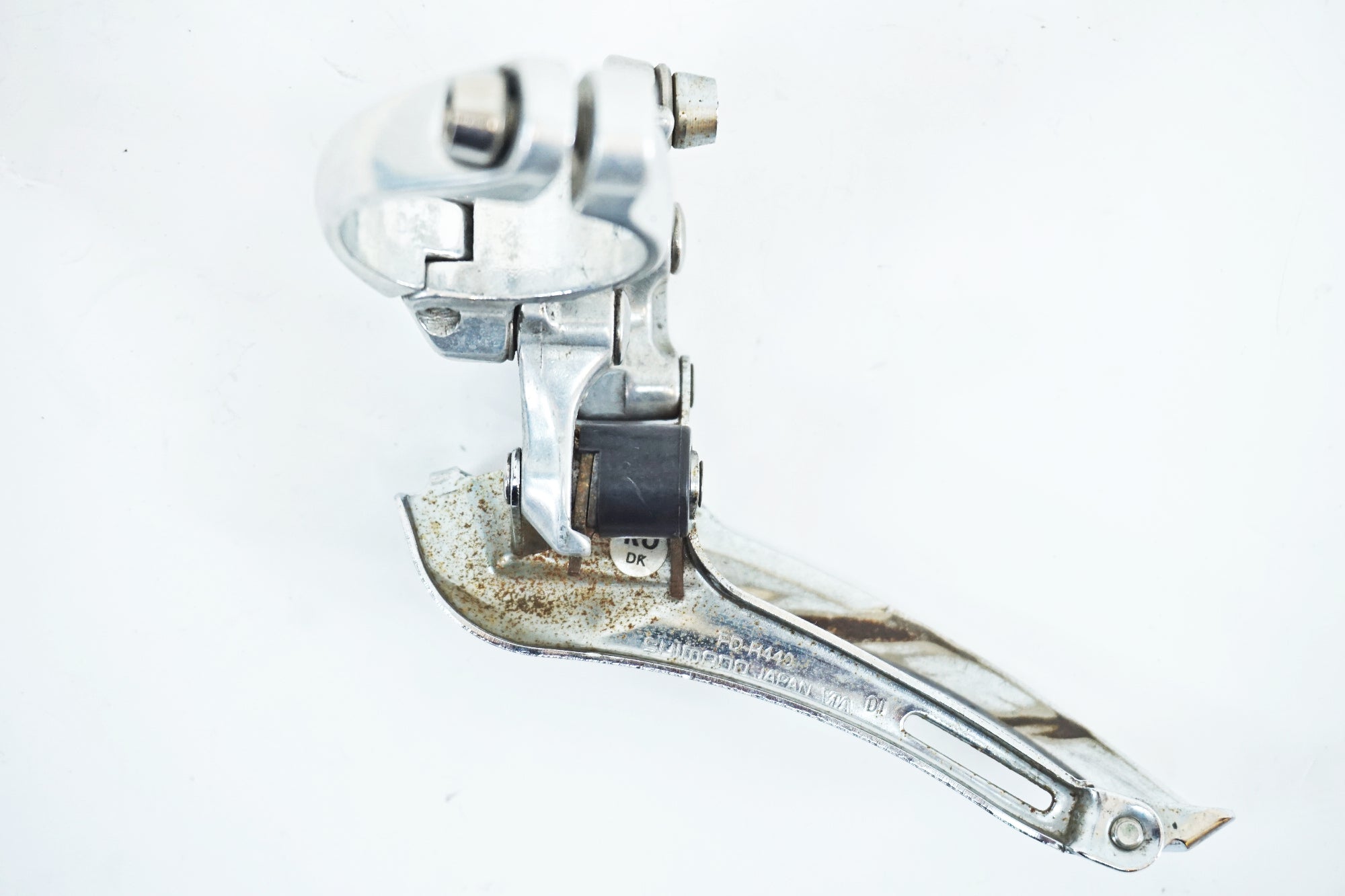 SHIMANO 「シマノ」 FD-R440 フロントディレイラー / 有明ガーデン店