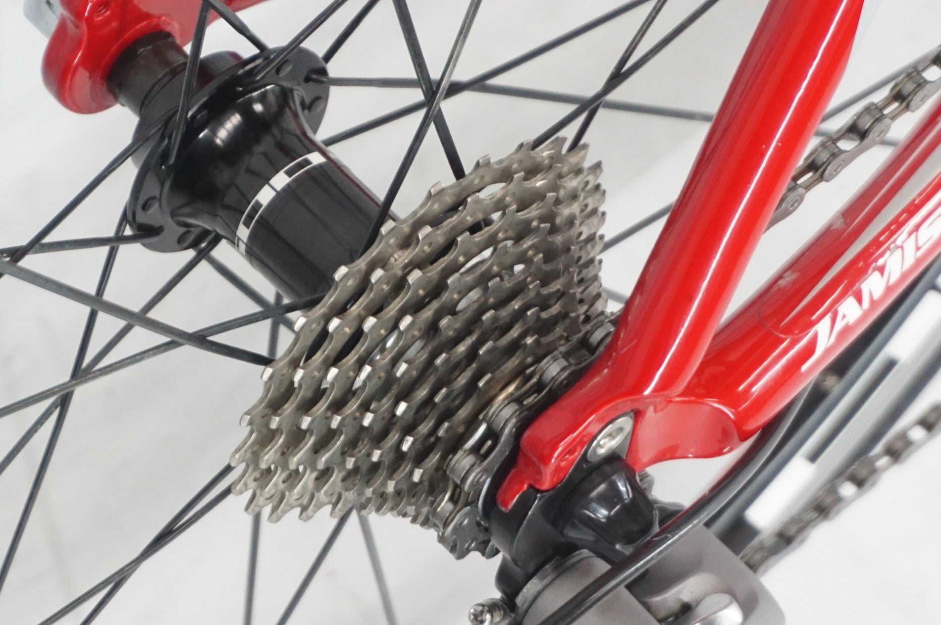 JAMIS 「ジェイミス」 ENDURA COMP 2012年モデル ロードバイク / 名古屋大須店