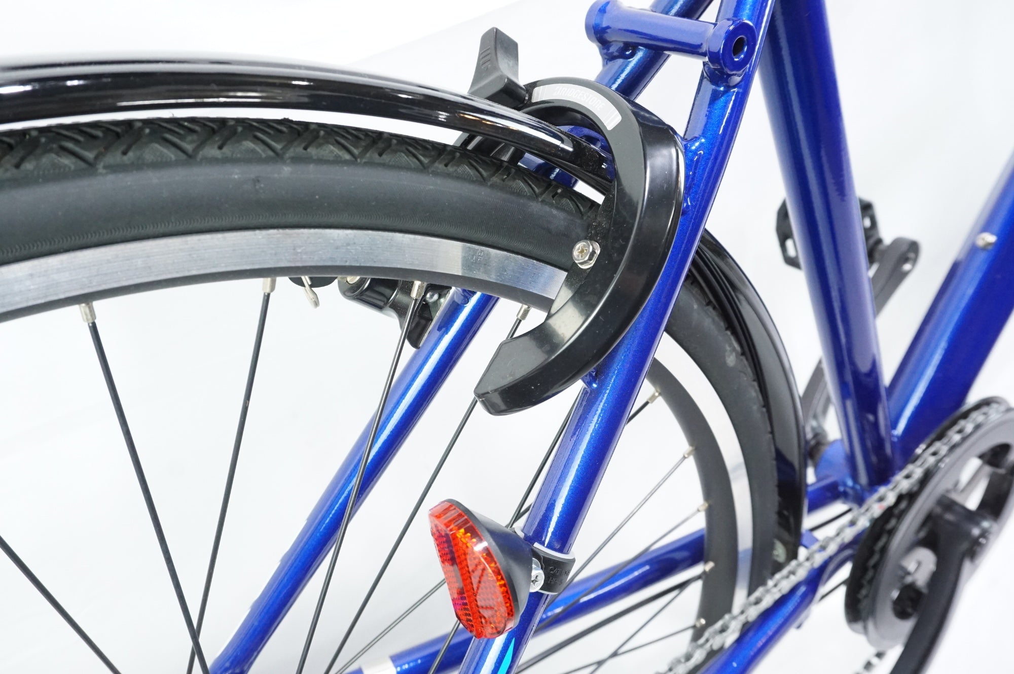 BRIDGESTONE 「ブリヂストン」 TB1 2019年モデル 27インチ クロスバイク / 中目黒店