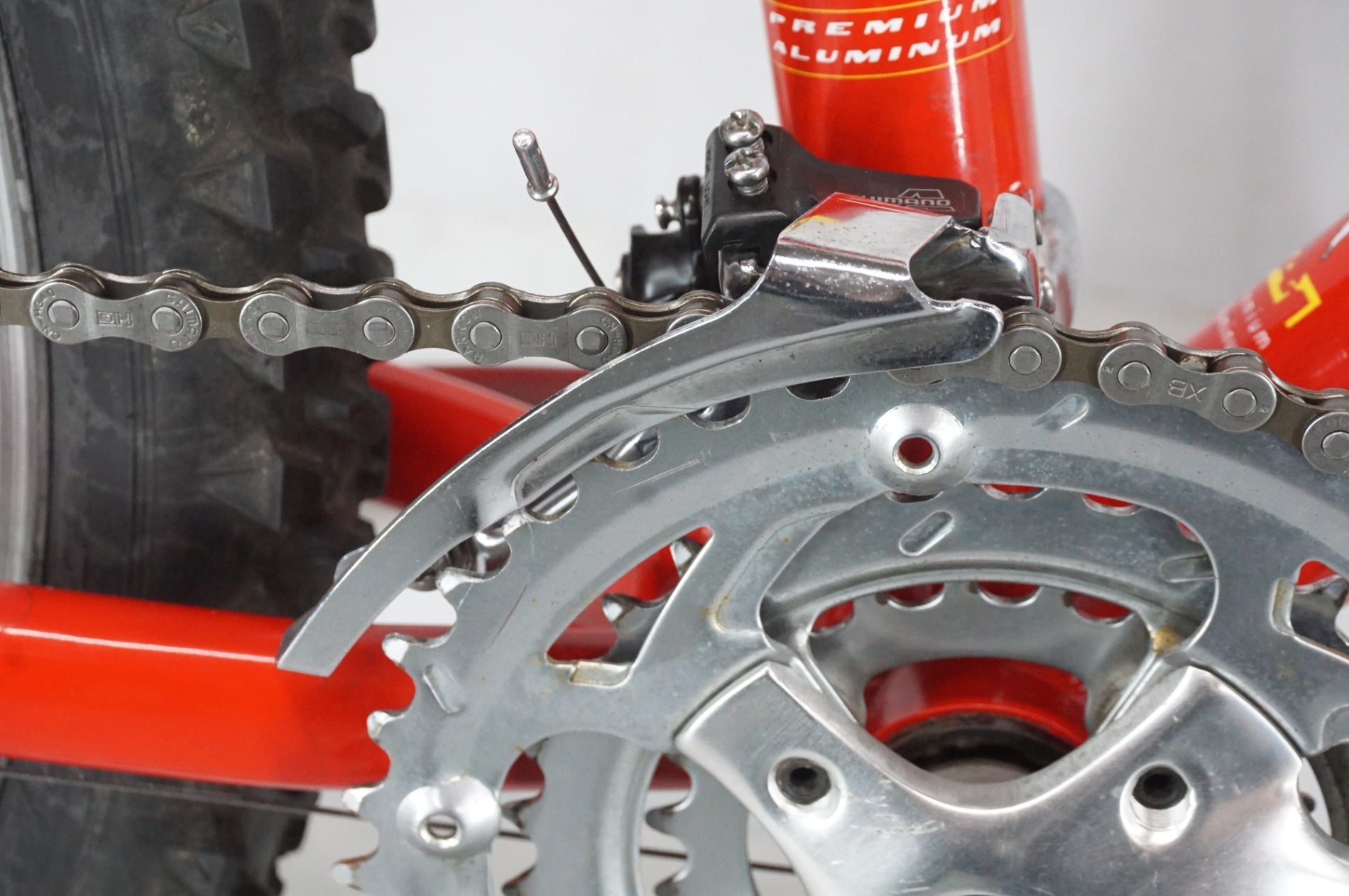 SPECIALIZED 「スペシャライズド」 HARDROCK COMP FS 1999年モデル マウンテンバイク / 阪急塚口店