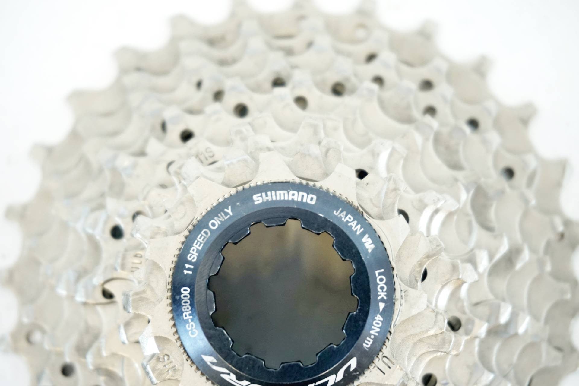 SHIMANO 「シマノ」 ULTEGRA CS-R8000 11-28T スプロケット / 有明ガーデン店