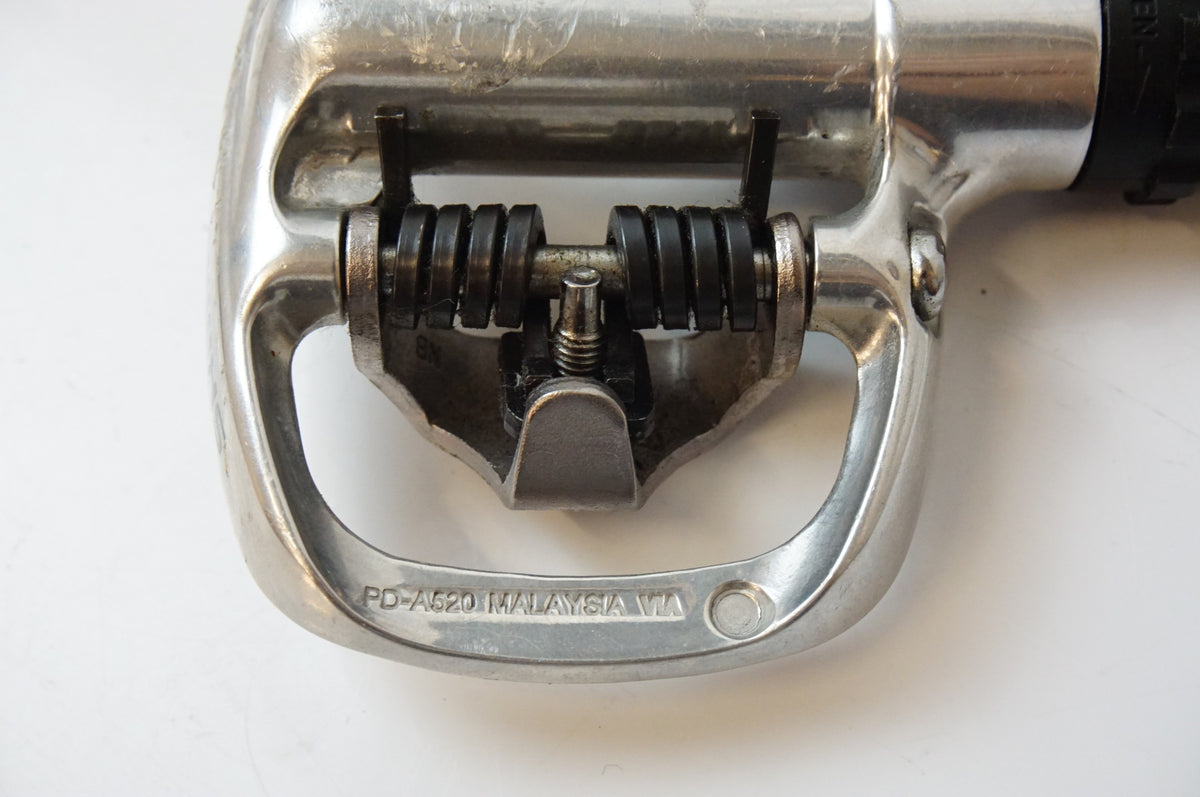 SHIMANO 「シマノ」 PD-A520 ペダル / 浜松店