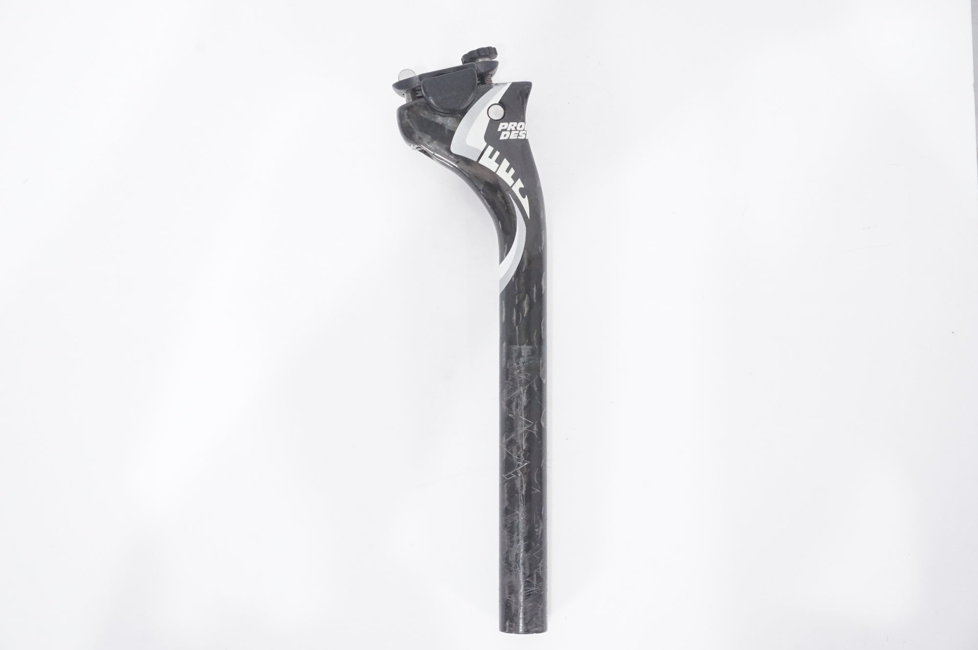 プロファイルデザイン FFC カーボンシートポスト Φ27.2mm 300mm PROFILE DESIGN 「プロファイルデザイン」 FFC CARBON φ27.2
