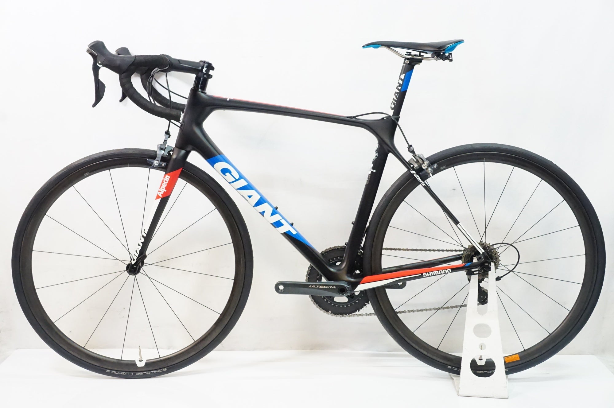 GIANT 「ジャイアント」 TCR ADVANCED PRO TEAM 2017年モデル ロードバイク / 熊谷本店