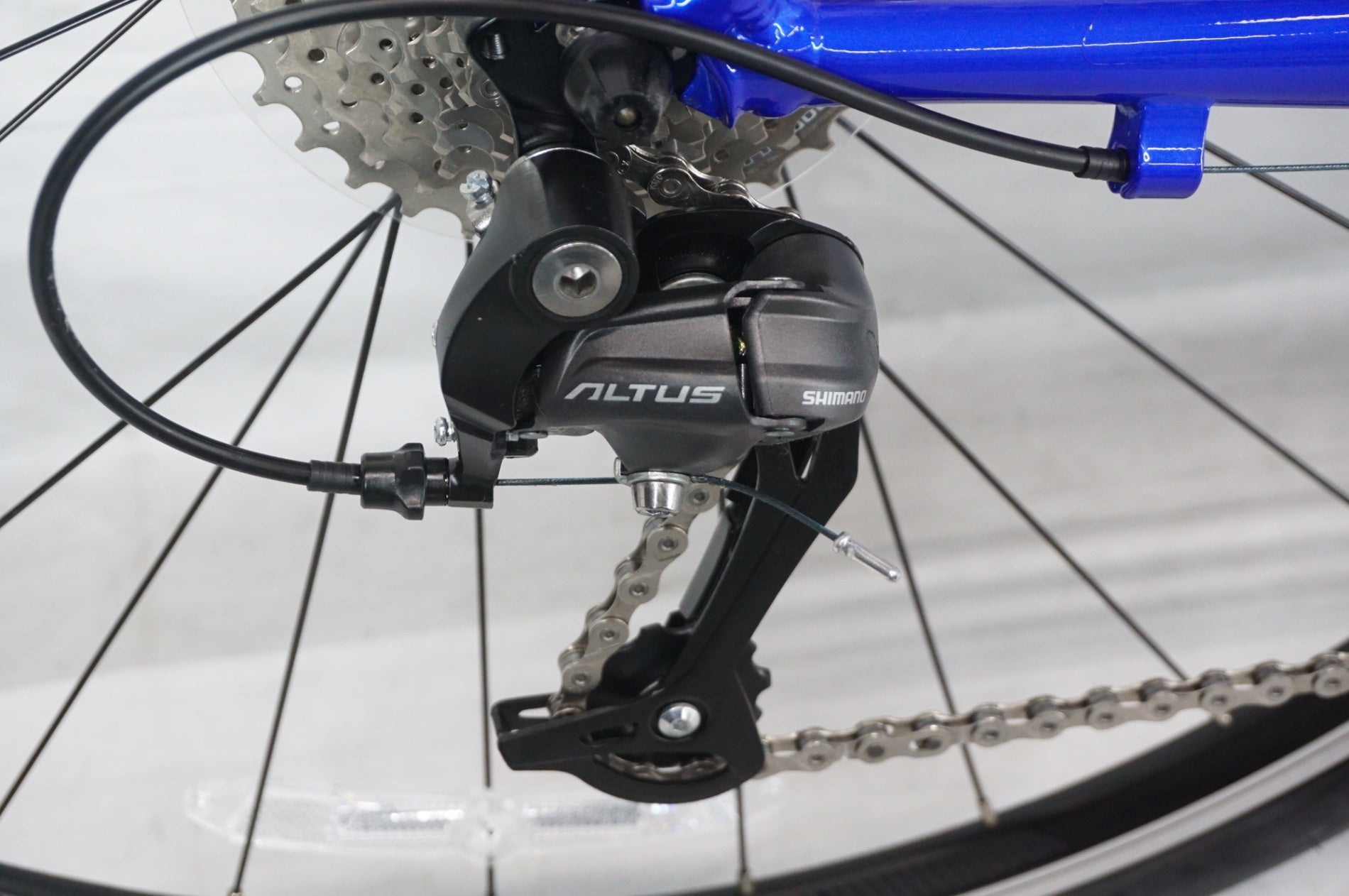 GIANT 「ジャイアント」 ESCAPE RX3 2020年モデル クロスバイク / 阪急塚口店